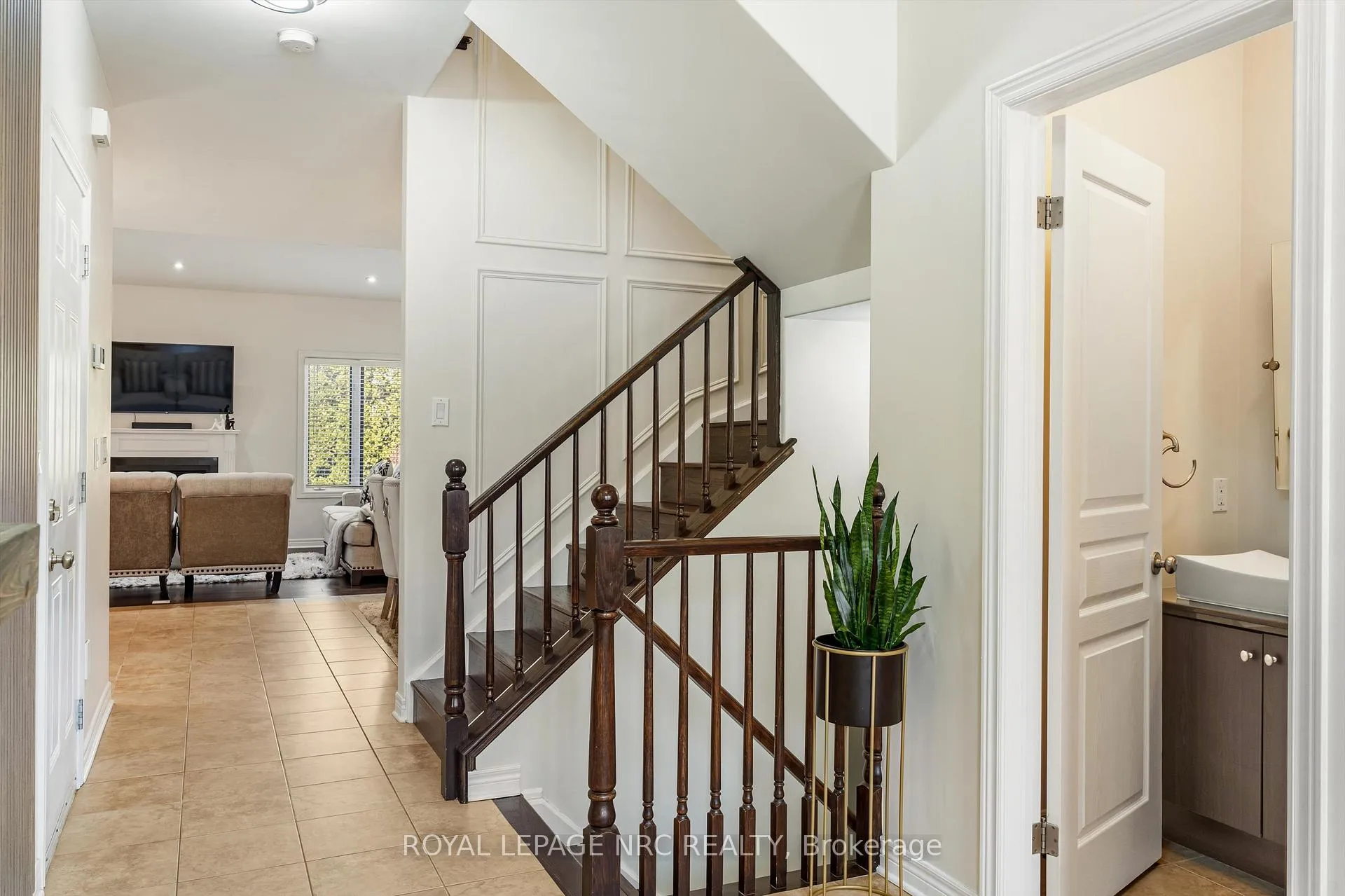 Photo 6 of Unit 20, 1398 Pelham Street, Pelham, Fonthill — HOMEH