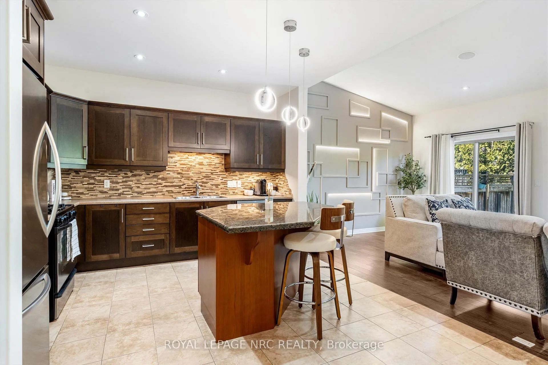 Photo 12 of Unit 20, 1398 Pelham Street, Pelham, Fonthill — HOMEH