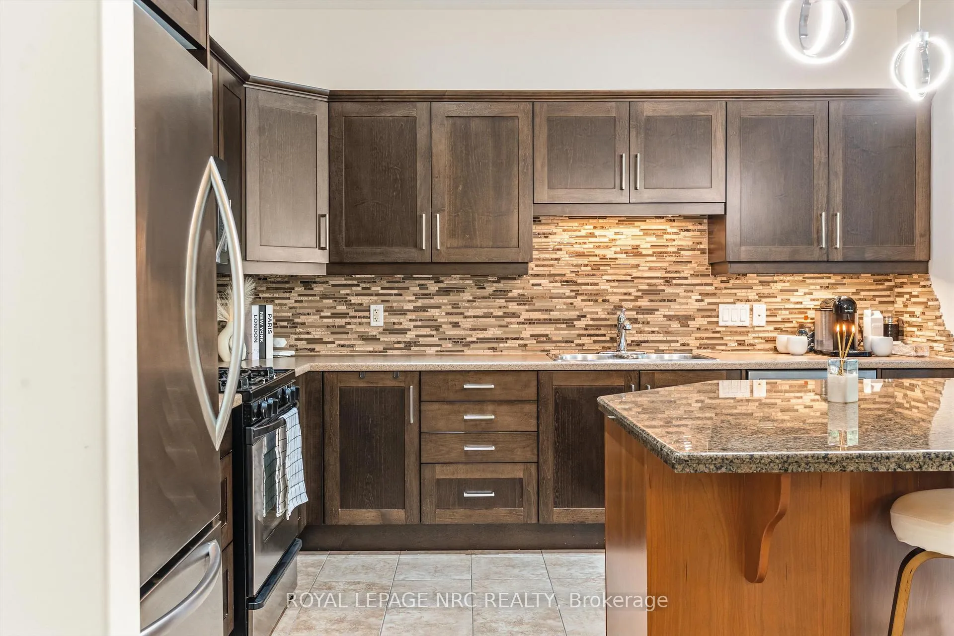Photo 13 of Unit 20, 1398 Pelham Street, Pelham, Fonthill — HOMEH