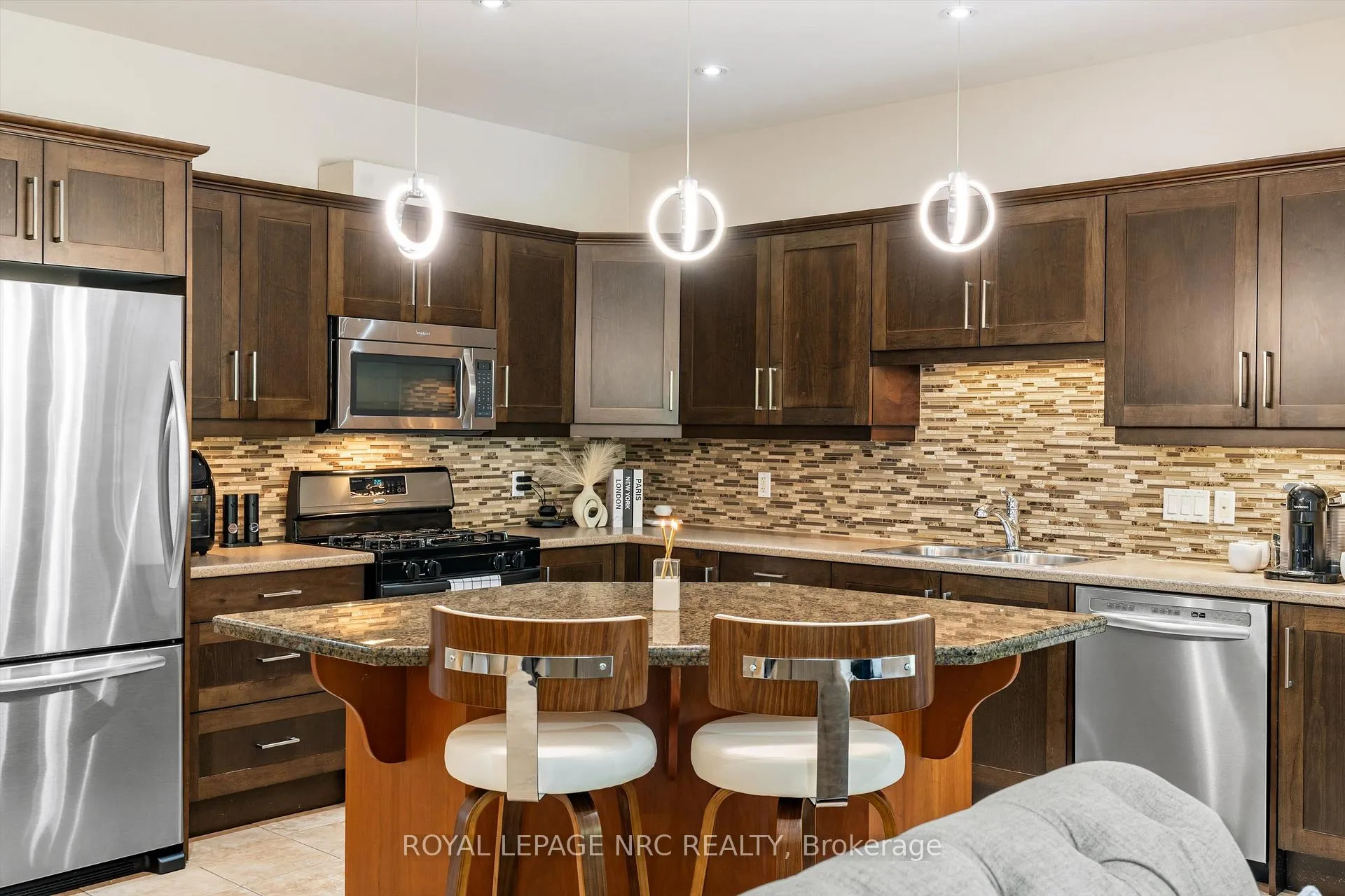 Photo 14 of Unit 20, 1398 Pelham Street, Pelham, Fonthill — HOMEH