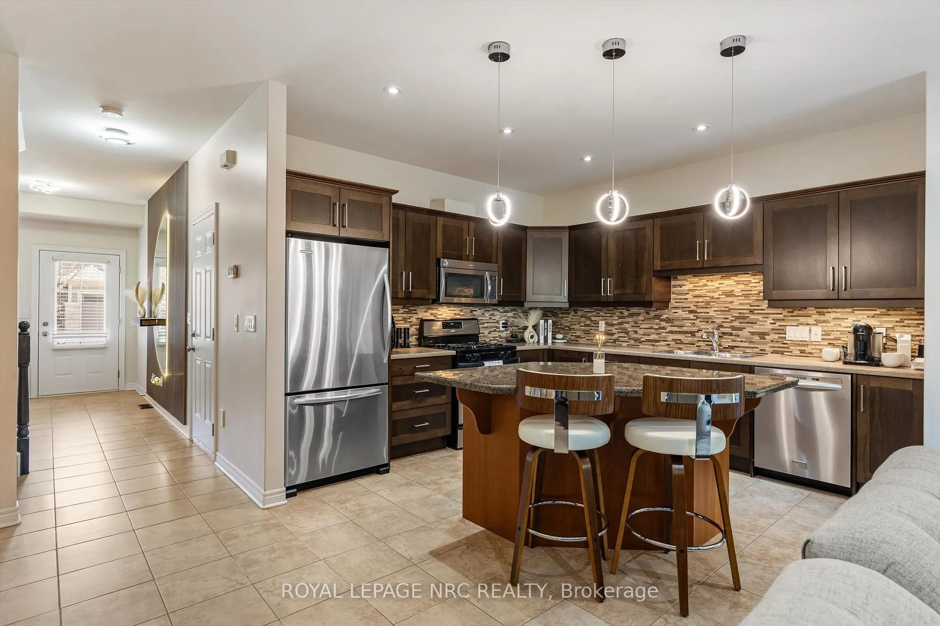 Photo 15 of Unit 20, 1398 Pelham Street, Pelham, Fonthill — HOMEH
