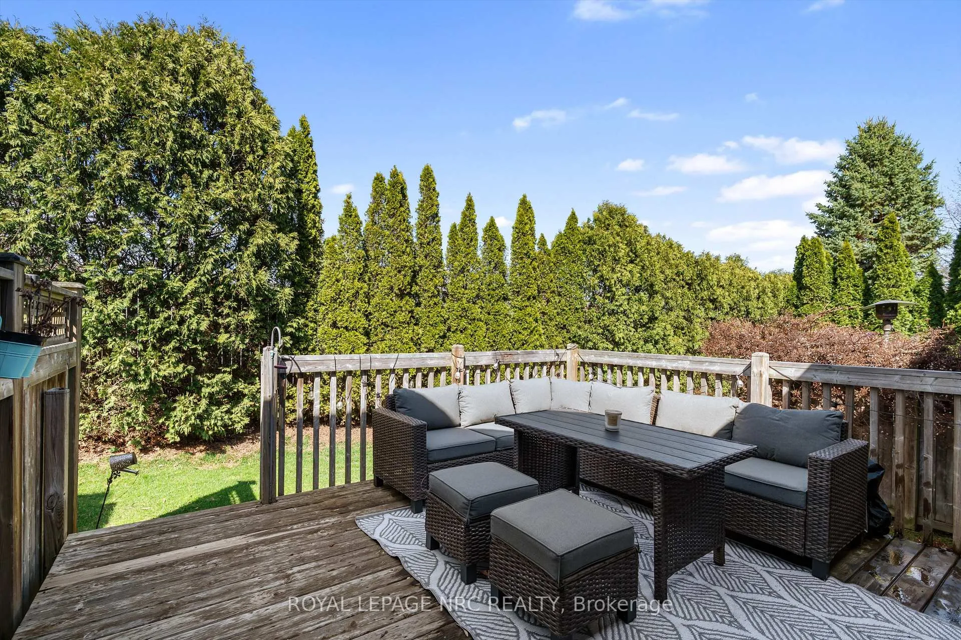 Photo 36 of Unit 20, 1398 Pelham Street, Pelham, Fonthill — HOMEH