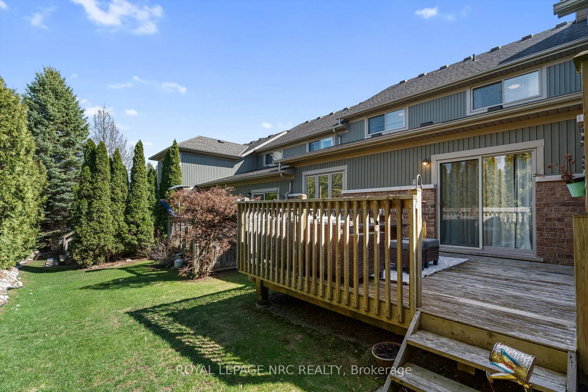 Photo 37 of Unit 20, 1398 Pelham Street, Pelham, Fonthill — HOMEH