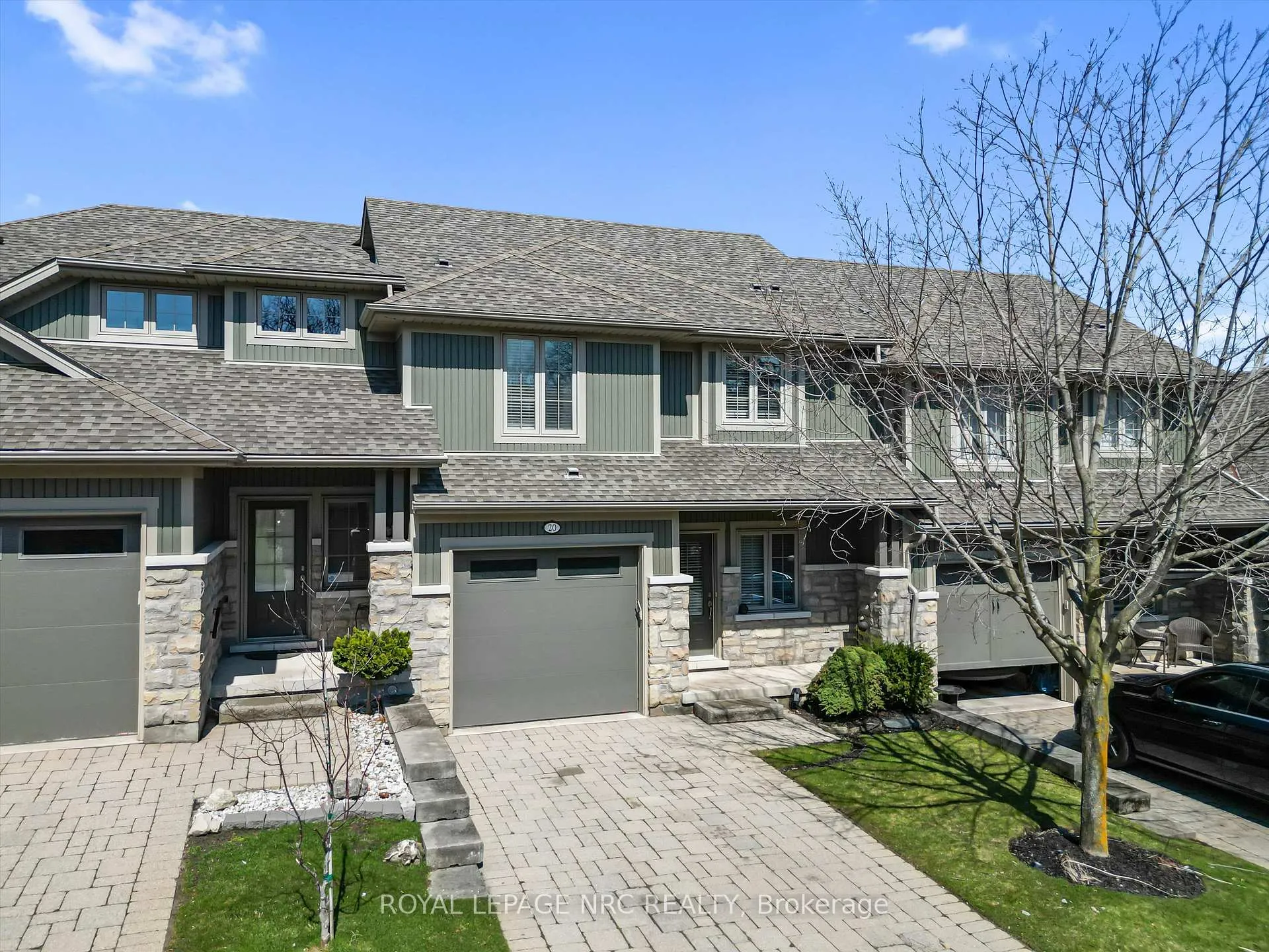 Photo 38 of Unit 20, 1398 Pelham Street, Pelham, Fonthill — HOMEH