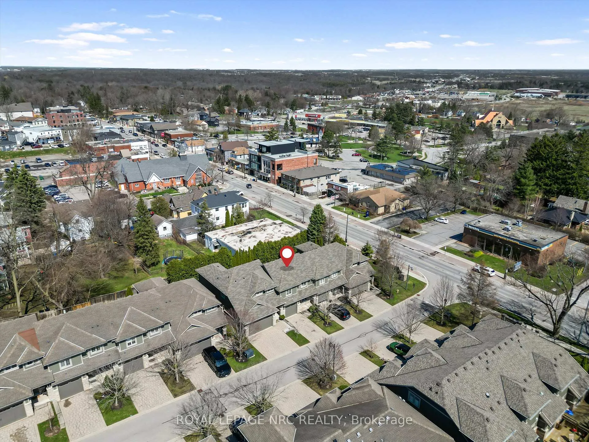 Photo 39 of Unit 20, 1398 Pelham Street, Pelham, Fonthill — HOMEH