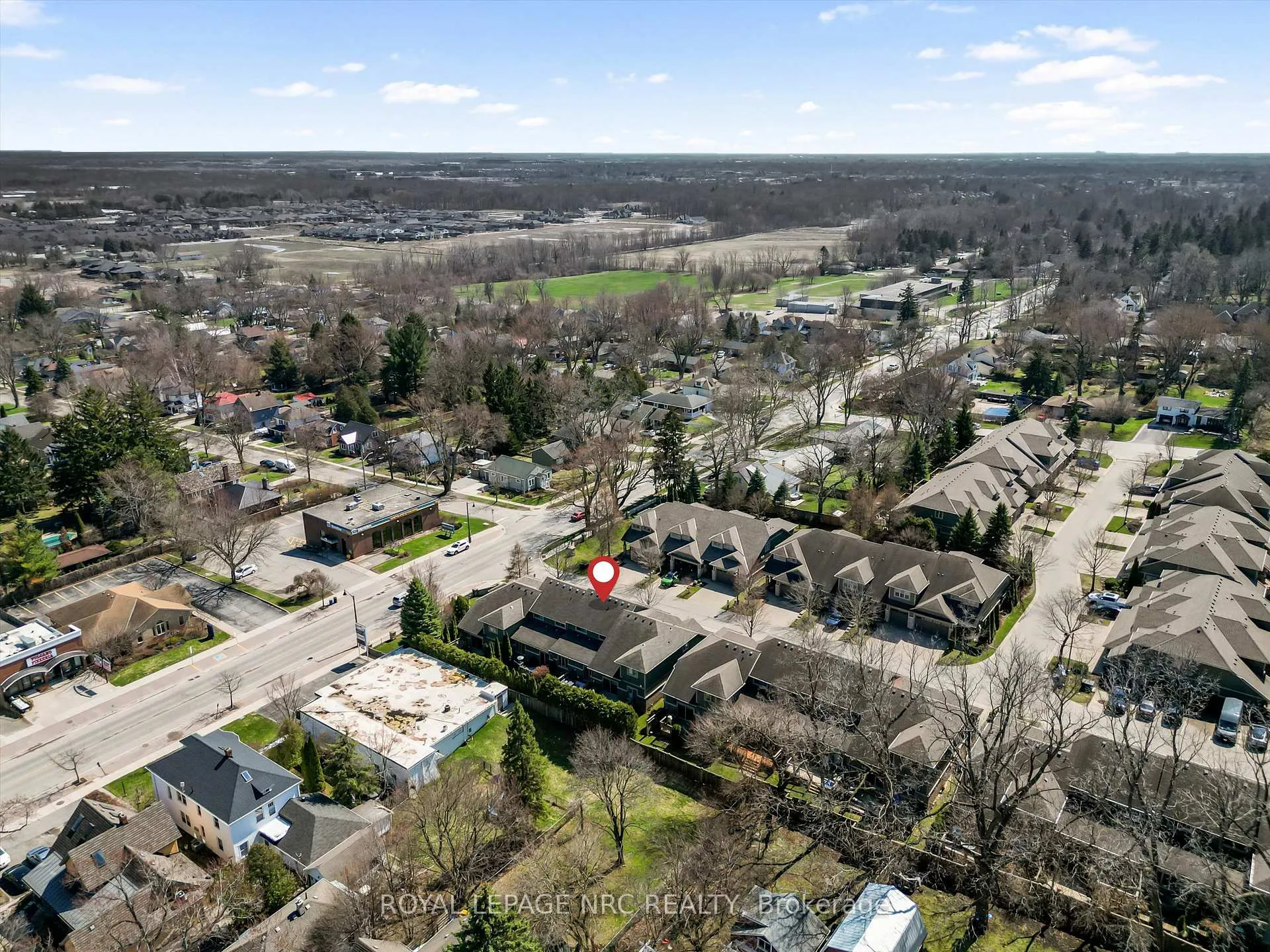 Photo 40 of Unit 20, 1398 Pelham Street, Pelham, Fonthill — HOMEH