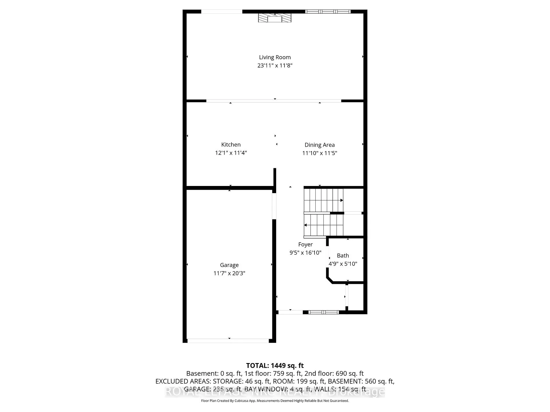 Photo 42 of Unit 20, 1398 Pelham Street, Pelham, Fonthill — HOMEH