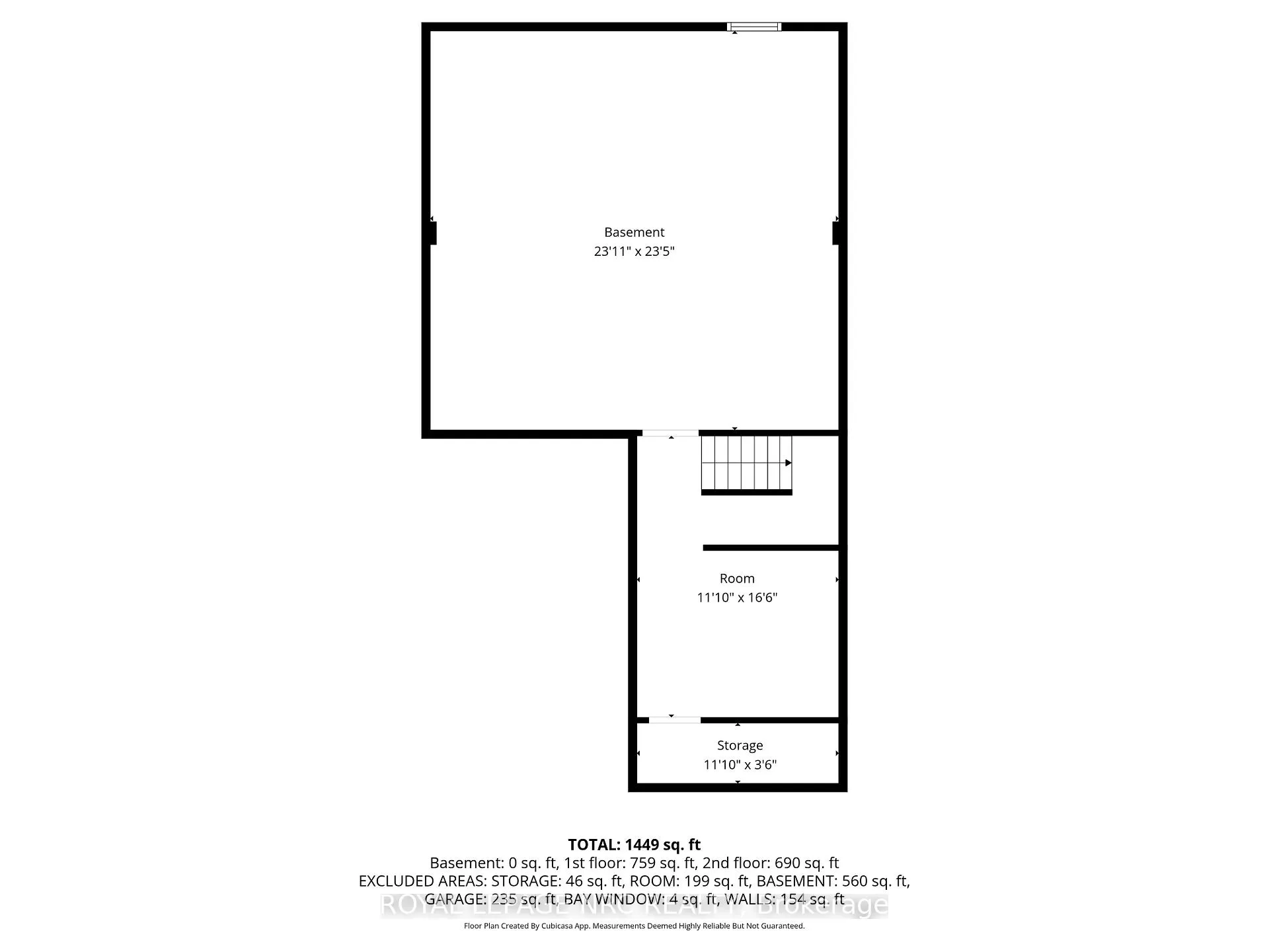 Photo 44 of Unit 20, 1398 Pelham Street, Pelham, Fonthill — HOMEH