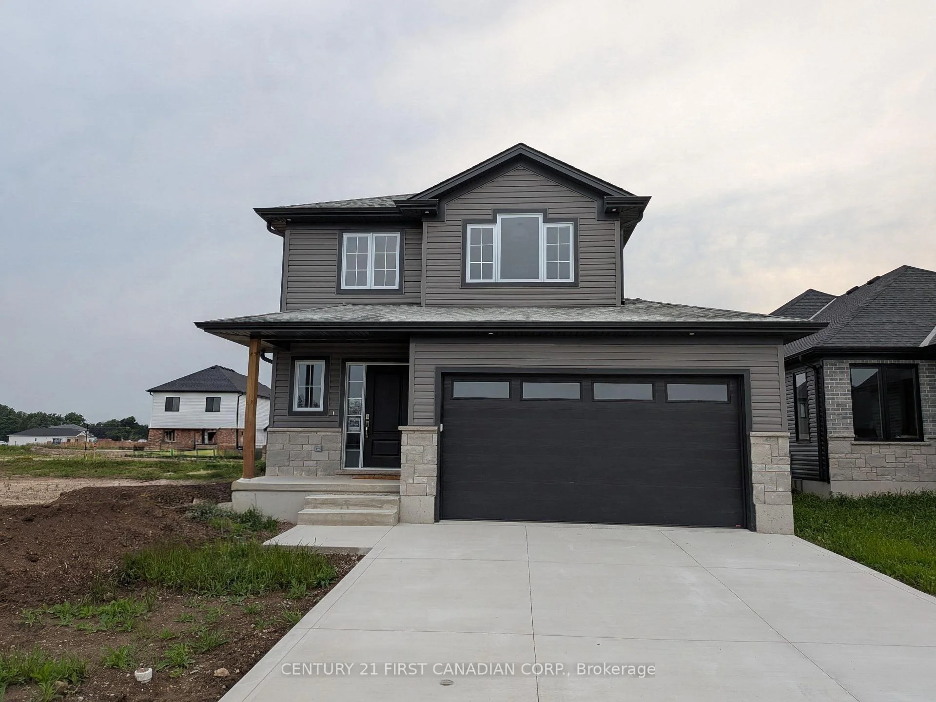 Photo 1 of 9 Postma Crescent, North Middlesex, Rural North Middlesex — HOMEH
