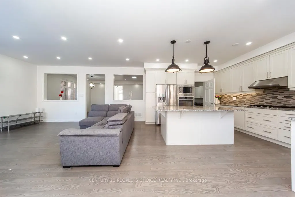 Photo 9 of 57 Aldersgate Drive, Brampton, Northwest Brampton — HOMEH