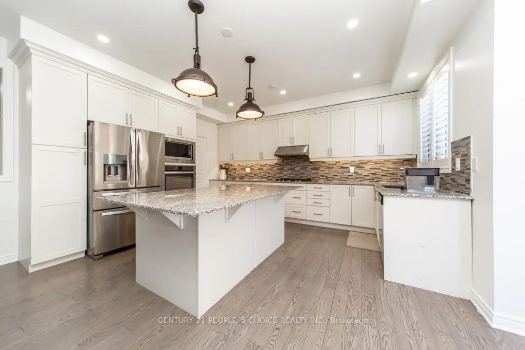Photo 10 of 57 Aldersgate Drive, Brampton, Northwest Brampton — HOMEH
