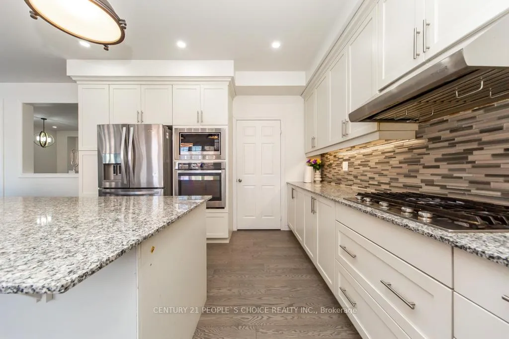 Photo 11 of 57 Aldersgate Drive, Brampton, Northwest Brampton — HOMEH