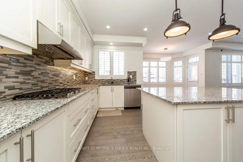 Photo 12 of 57 Aldersgate Drive, Brampton, Northwest Brampton — HOMEH