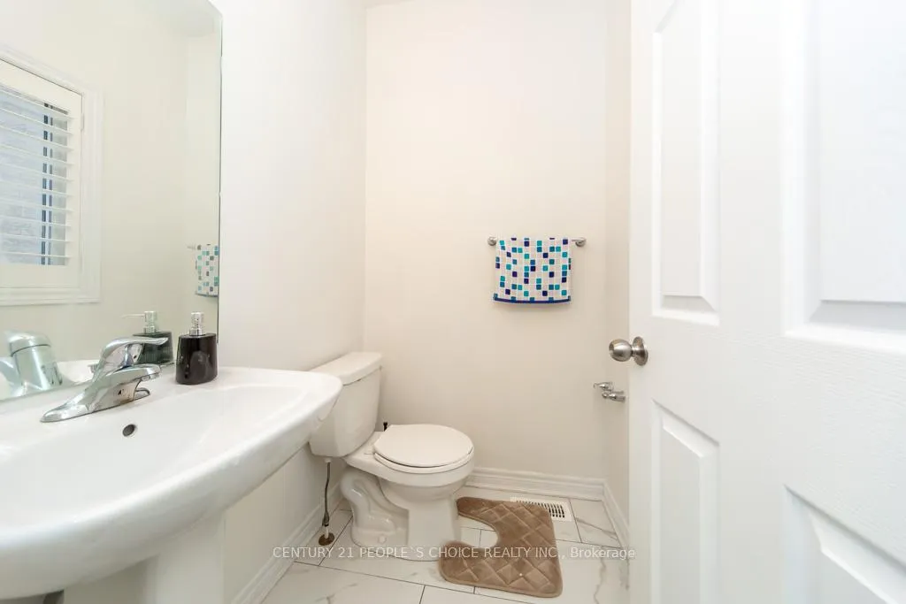Photo 15 of 57 Aldersgate Drive, Brampton, Northwest Brampton — HOMEH