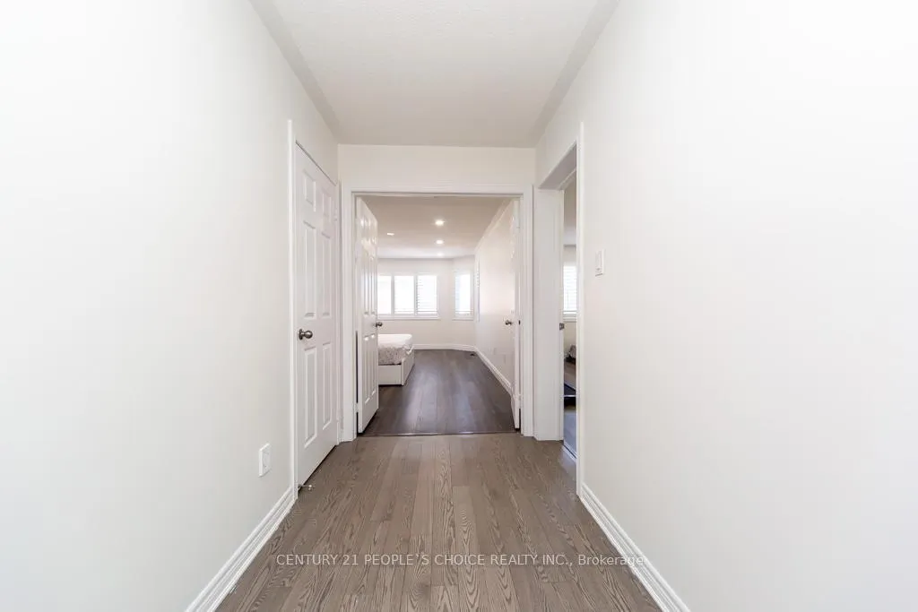 Photo 18 of 57 Aldersgate Drive, Brampton, Northwest Brampton — HOMEH