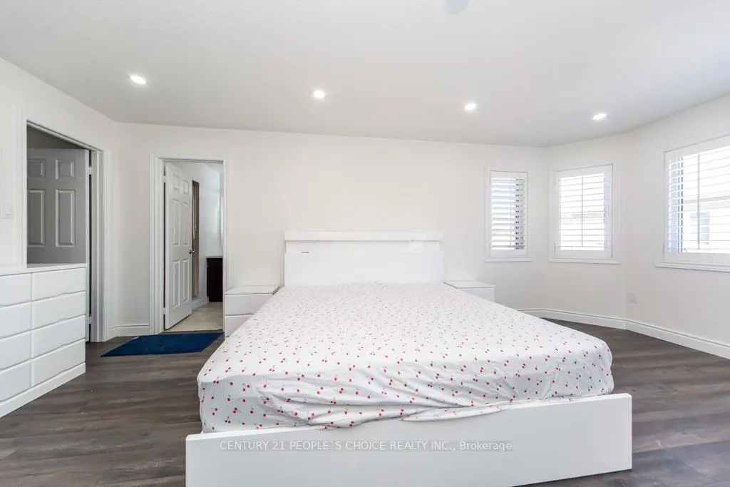 Photo 20 of 57 Aldersgate Drive, Brampton, Northwest Brampton — HOMEH