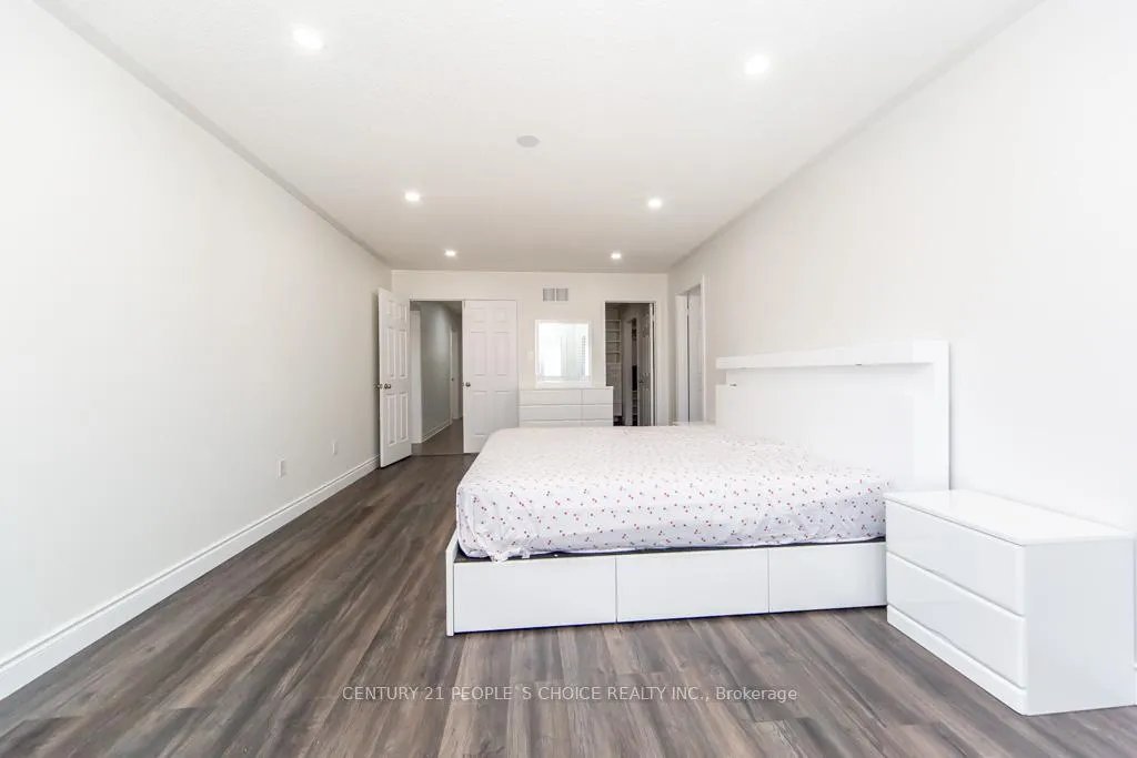 Photo 21 of 57 Aldersgate Drive, Brampton, Northwest Brampton — HOMEH
