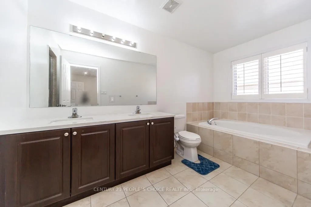 Photo 22 of 57 Aldersgate Drive, Brampton, Northwest Brampton — HOMEH