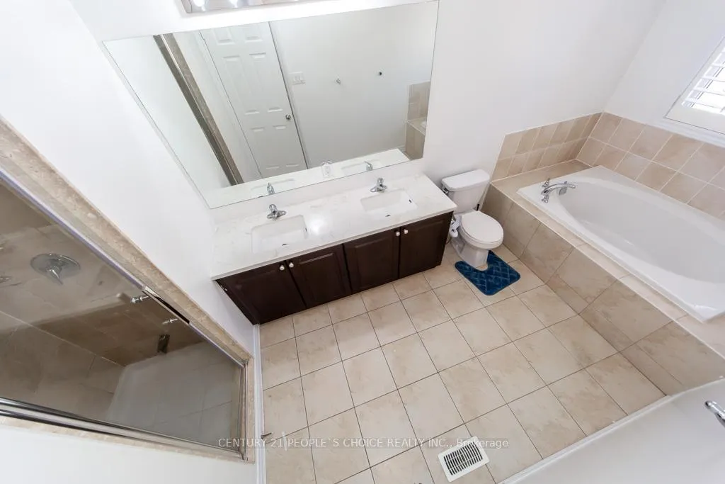 Photo 23 of 57 Aldersgate Drive, Brampton, Northwest Brampton — HOMEH