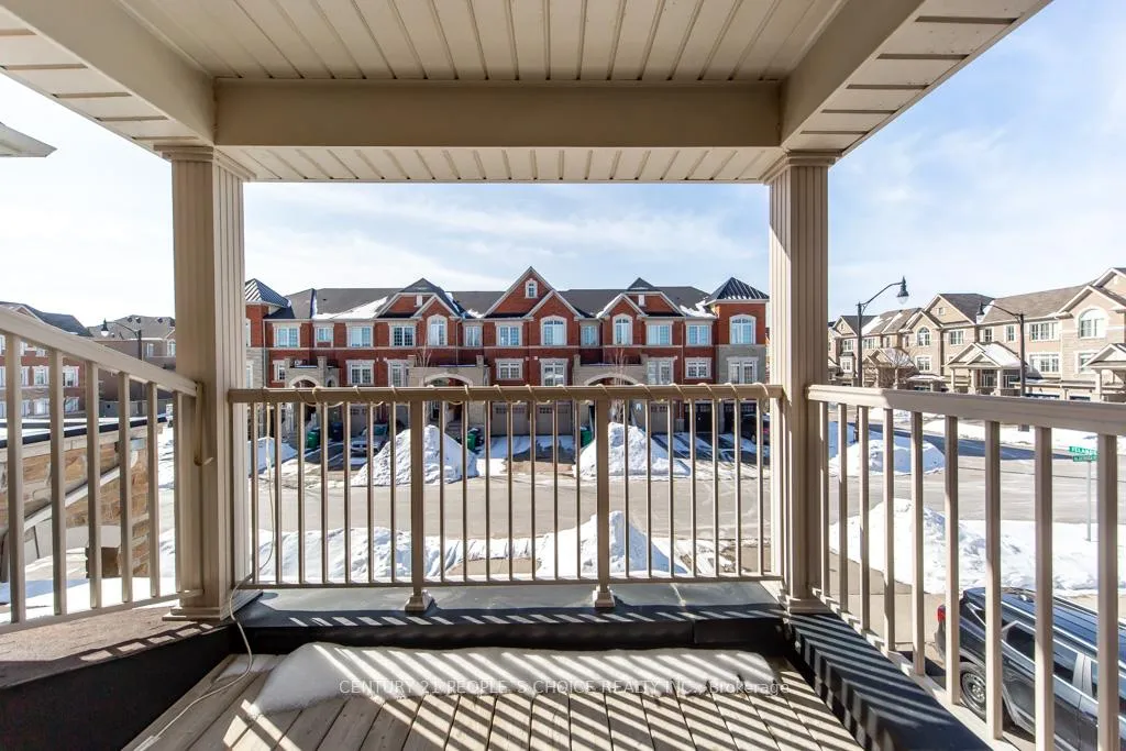 Photo 27 of 57 Aldersgate Drive, Brampton, Northwest Brampton — HOMEH