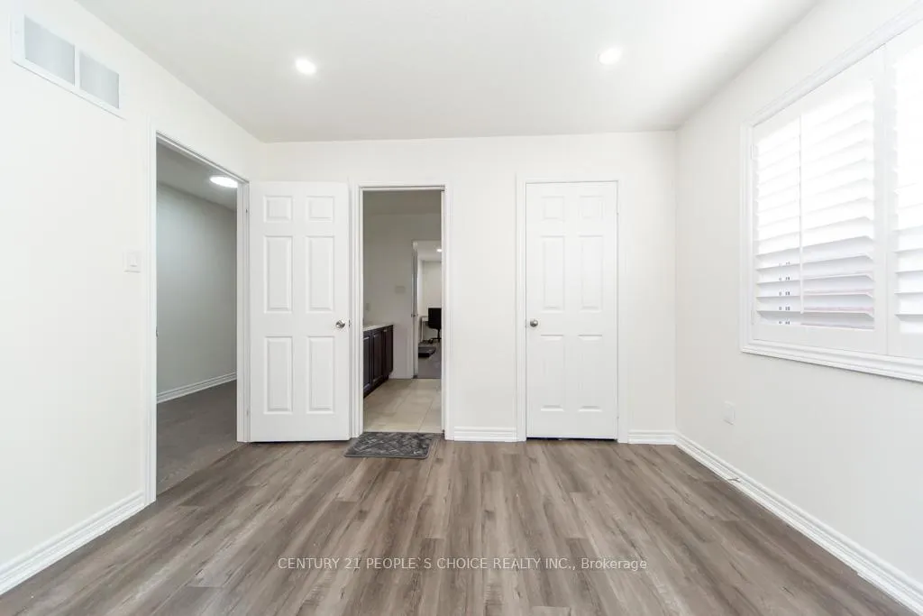 Photo 35 of 57 Aldersgate Drive, Brampton, Northwest Brampton — HOMEH