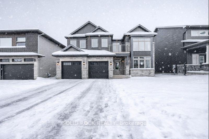 Photo 1 of 92 Esban Drive, Ottawa, Blossom Park/Kemp Park/Findlay Creek — HOMEH