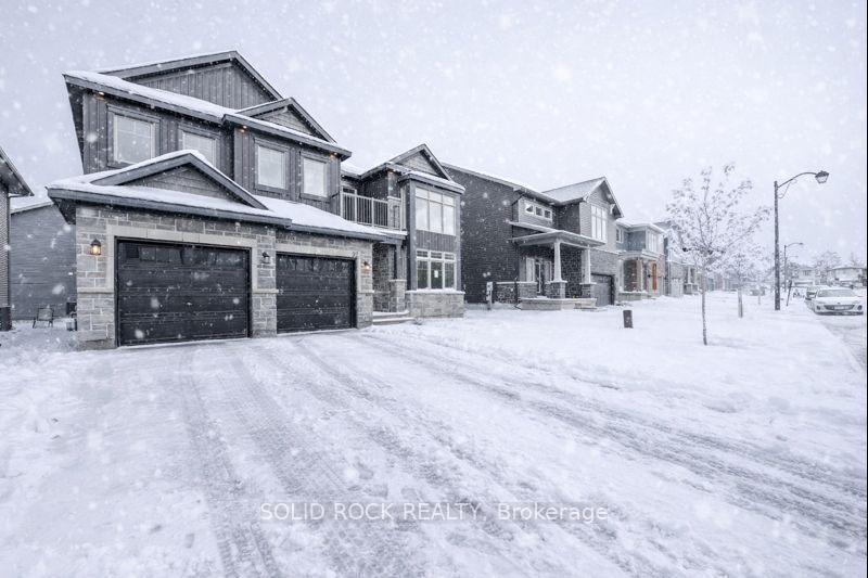 Photo 2 of 92 Esban Drive, Ottawa, Blossom Park/Kemp Park/Findlay Creek — HOMEH