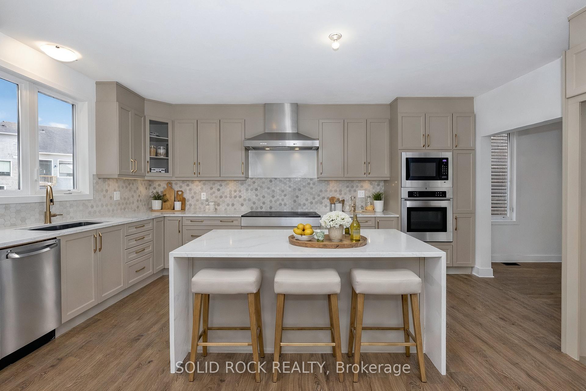 Photo 15 of 92 Esban Drive, Ottawa, Blossom Park/Kemp Park/Findlay Creek — HOMEH