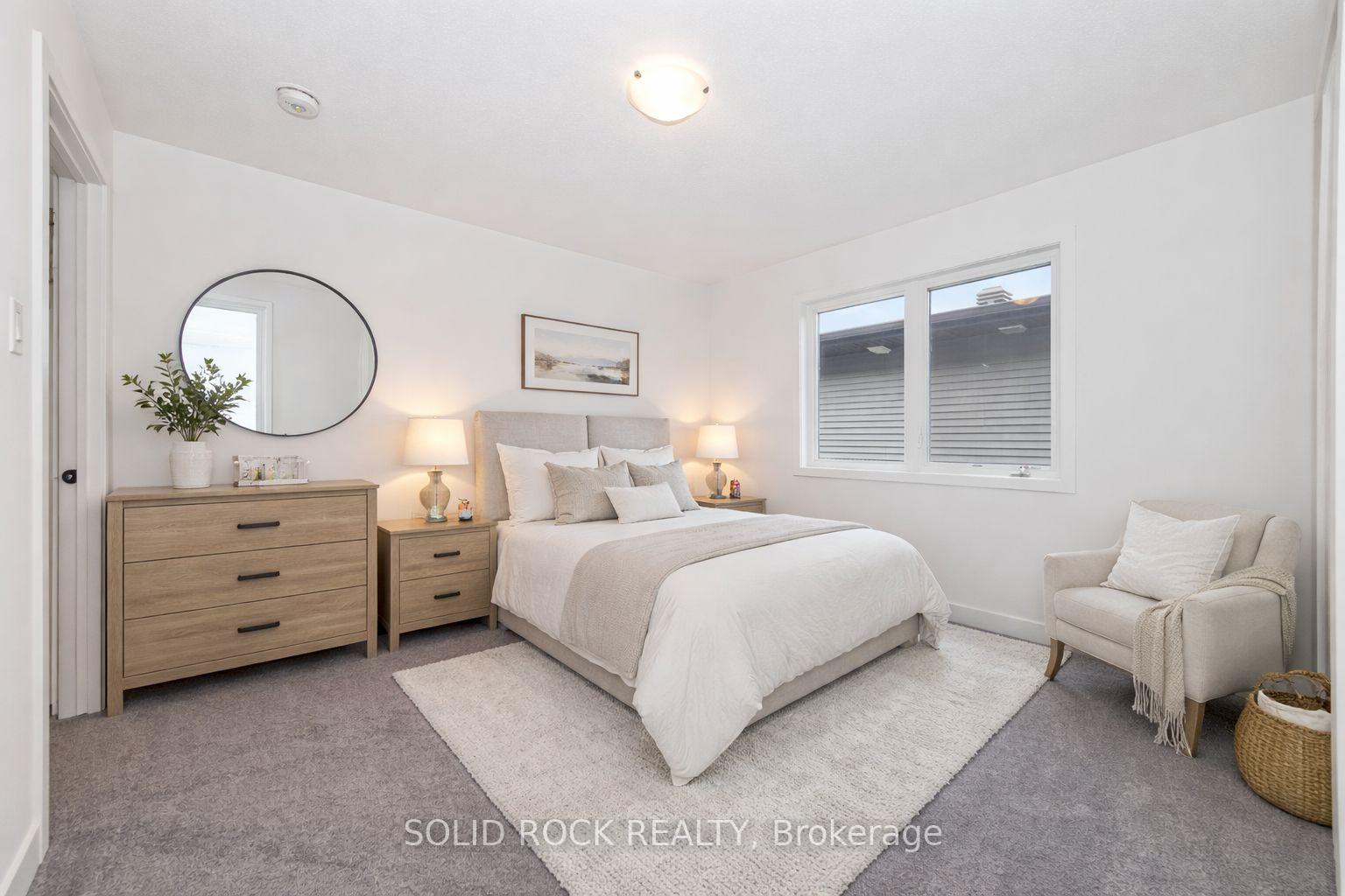 Photo 39 of 92 Esban Drive, Ottawa, Blossom Park/Kemp Park/Findlay Creek — HOMEH