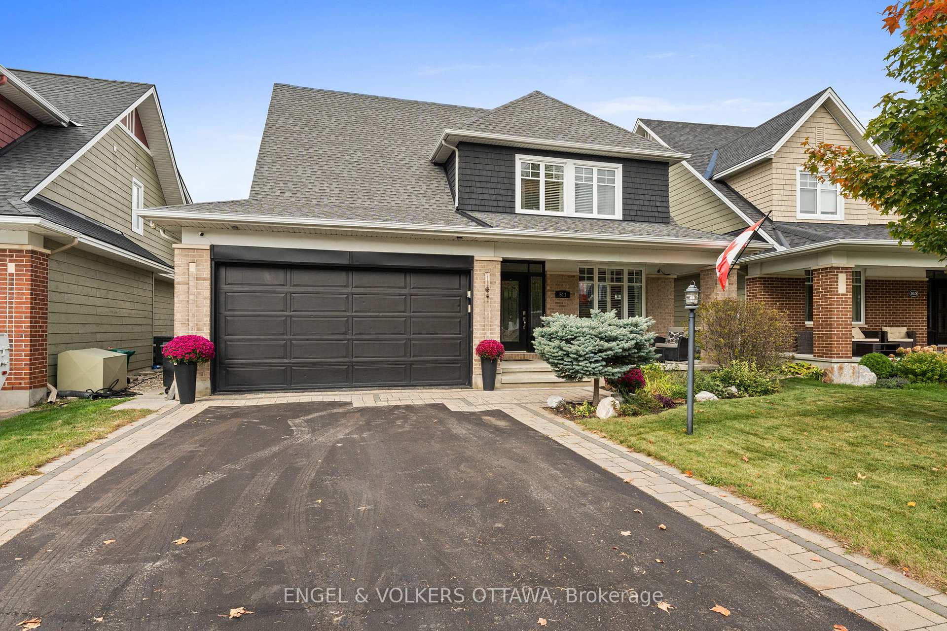 Photo 1 of 511 Erinwoods Circle, Ottawa, Barrhaven - Stonebridge — HOMEH