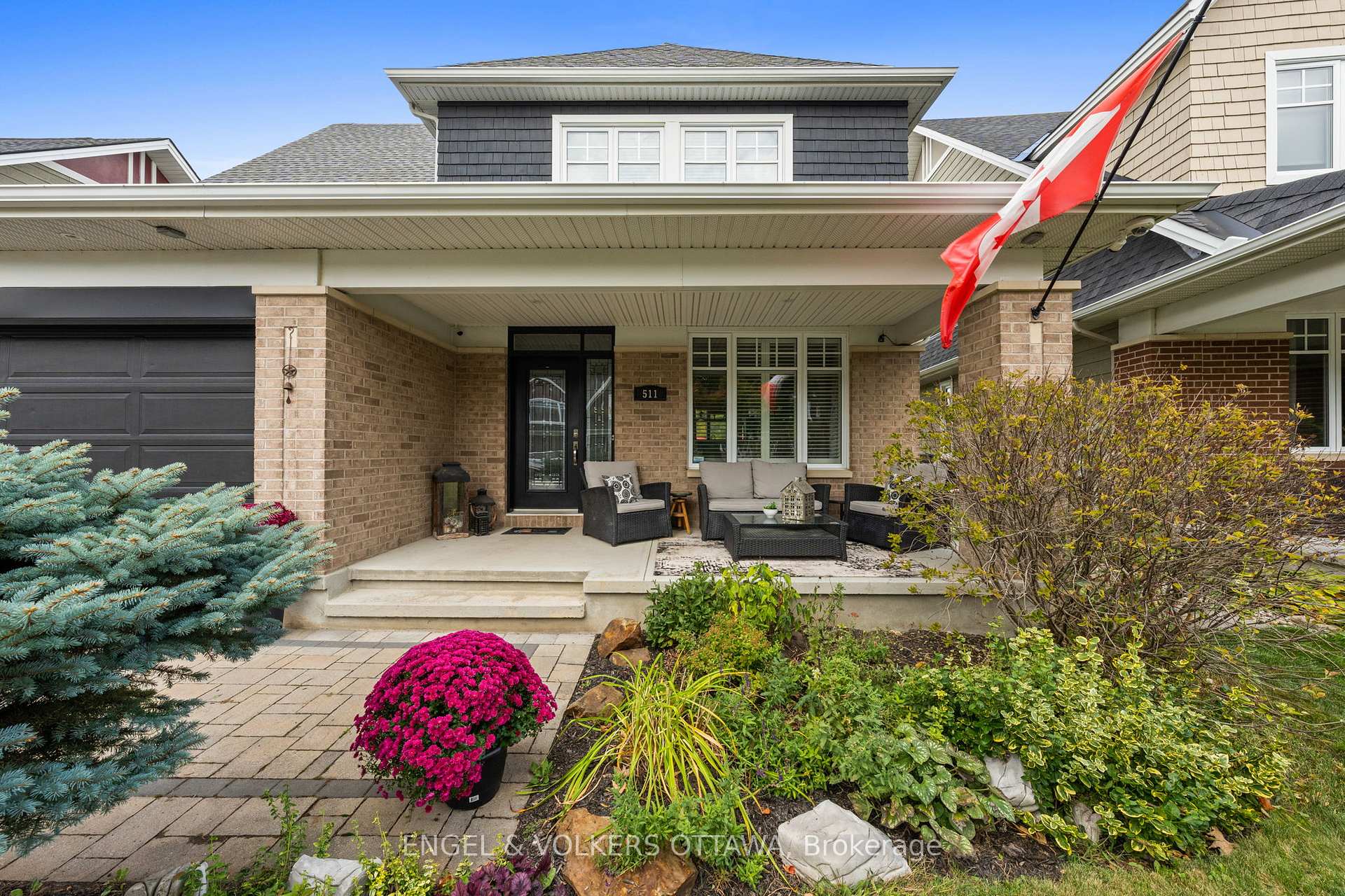 Photo 2 of 511 Erinwoods Circle, Ottawa, Barrhaven - Stonebridge — HOMEH
