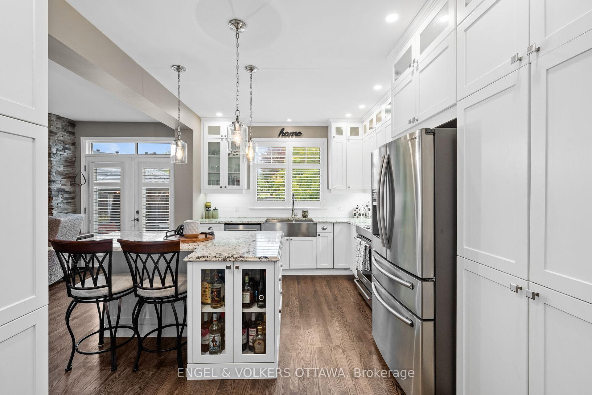 Photo 6 of 511 Erinwoods Circle, Ottawa, Barrhaven - Stonebridge — HOMEH