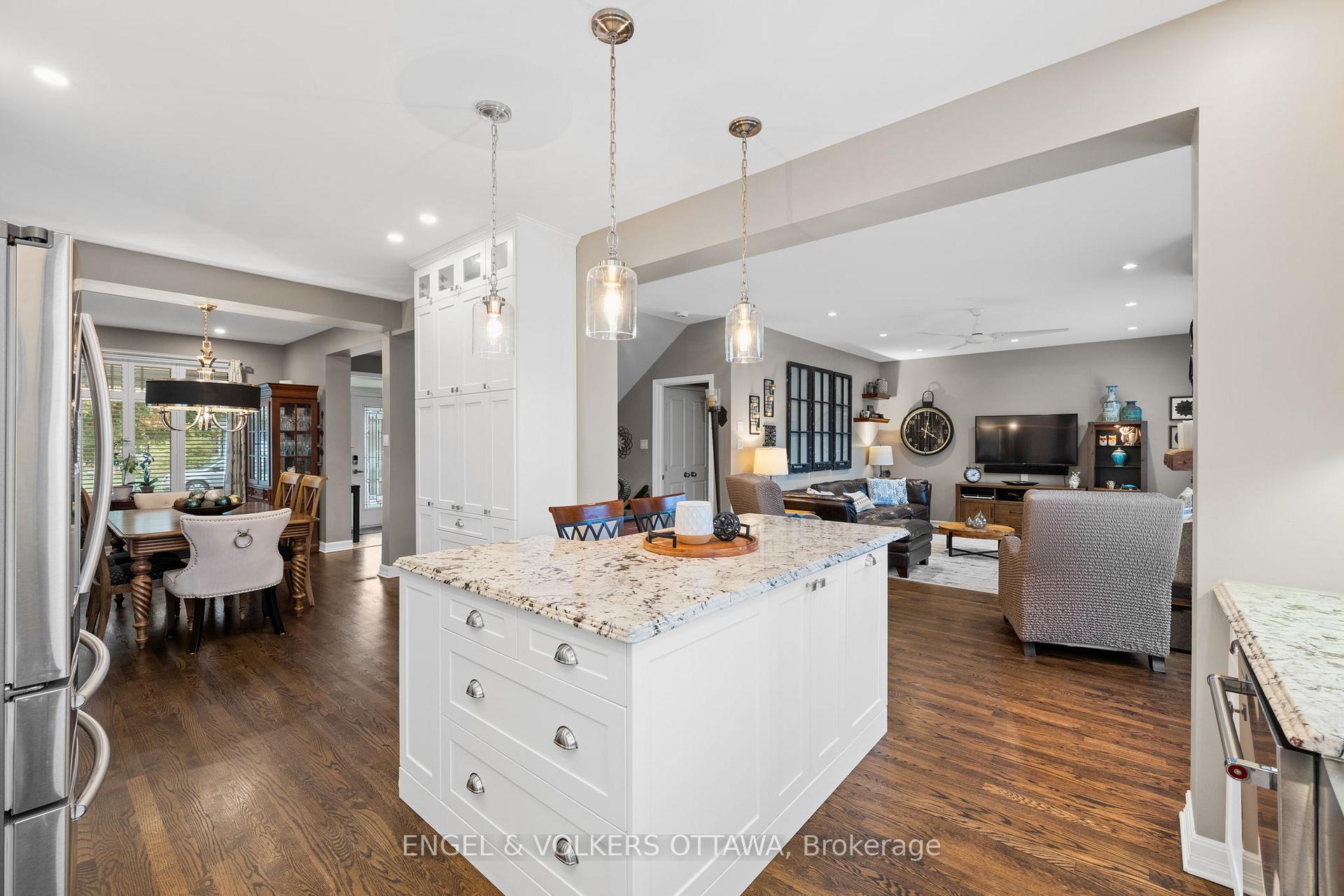 Photo 25 of 511 Erinwoods Circle, Ottawa, Barrhaven - Stonebridge — HOMEH