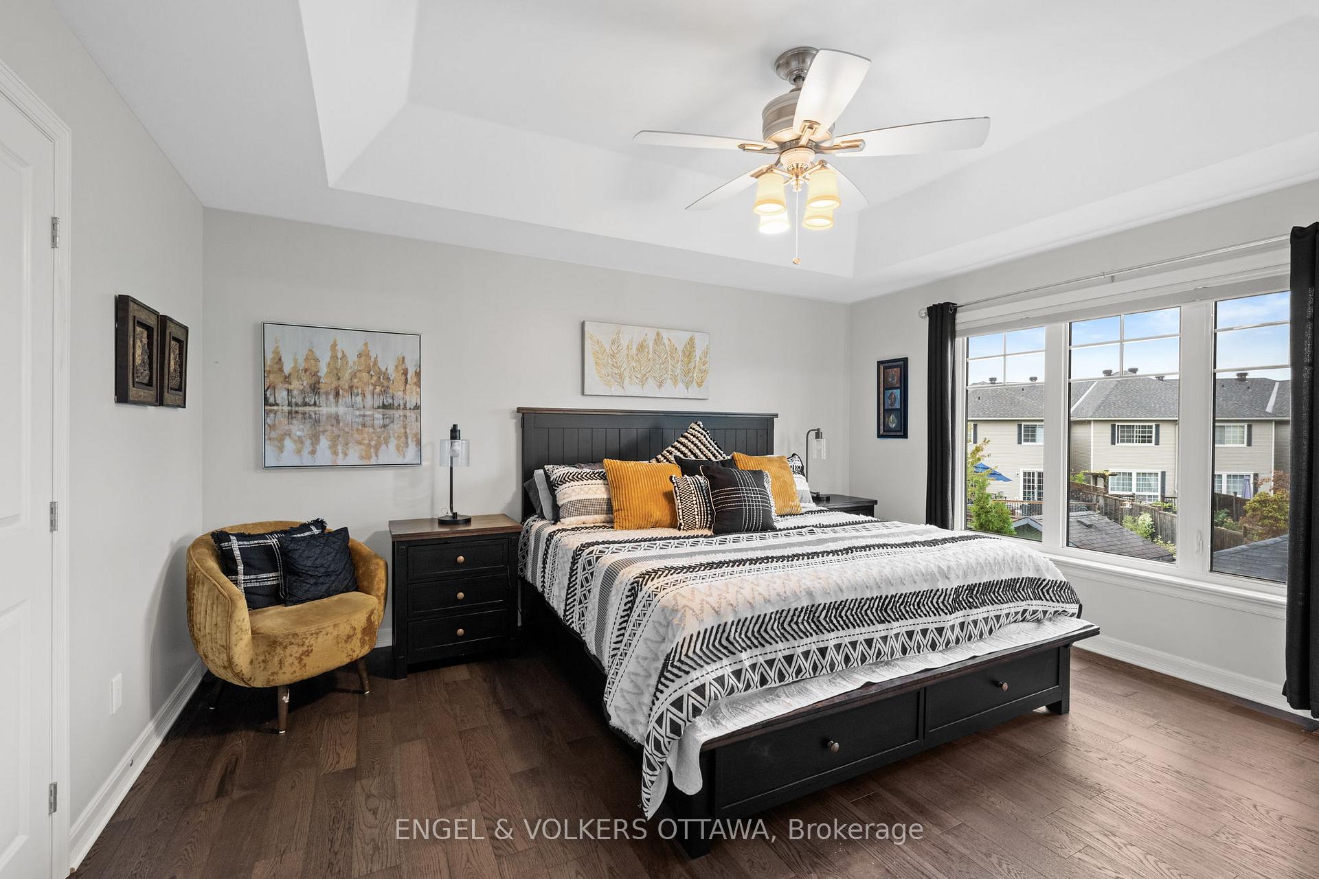 Photo 16 of 511 Erinwoods Circle, Ottawa, Barrhaven - Stonebridge — HOMEH