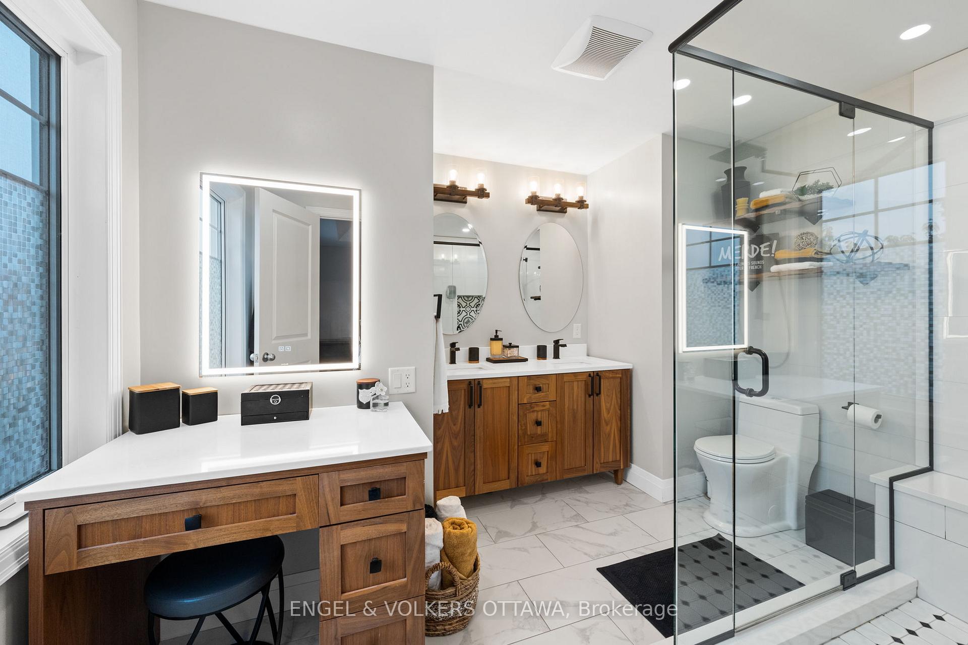 Photo 21 of 511 Erinwoods Circle, Ottawa, Barrhaven - Stonebridge — HOMEH