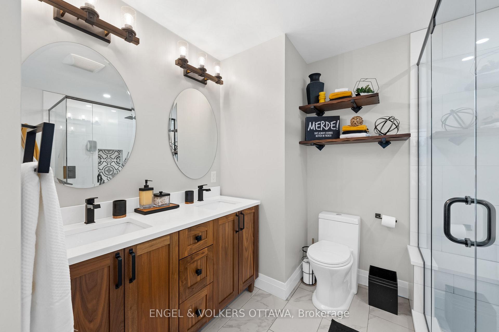 Photo 20 of 511 Erinwoods Circle, Ottawa, Barrhaven - Stonebridge — HOMEH