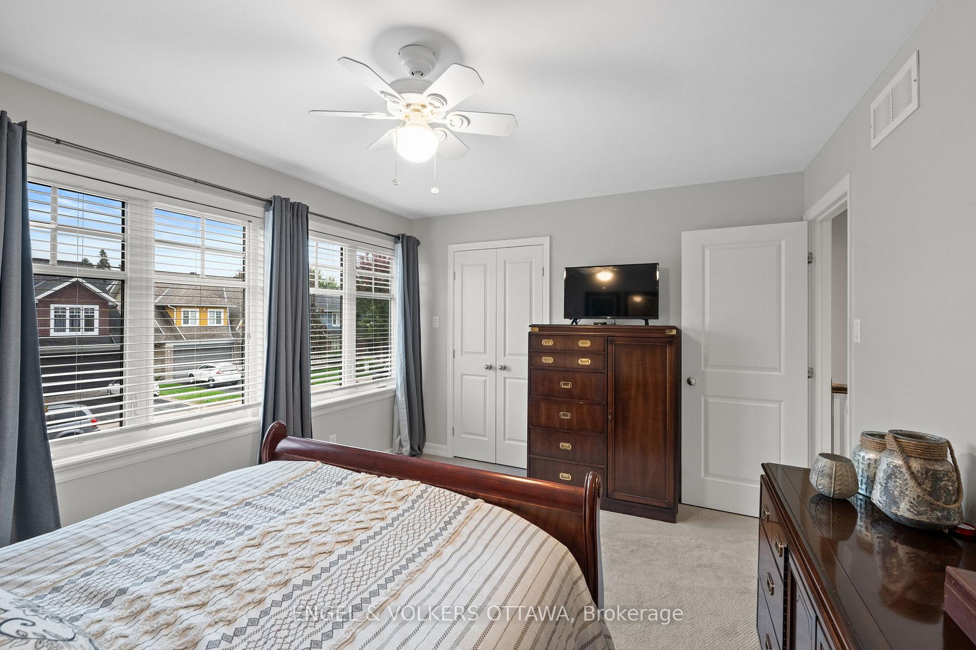 Photo 26 of 511 Erinwoods Circle, Ottawa, Barrhaven - Stonebridge — HOMEH