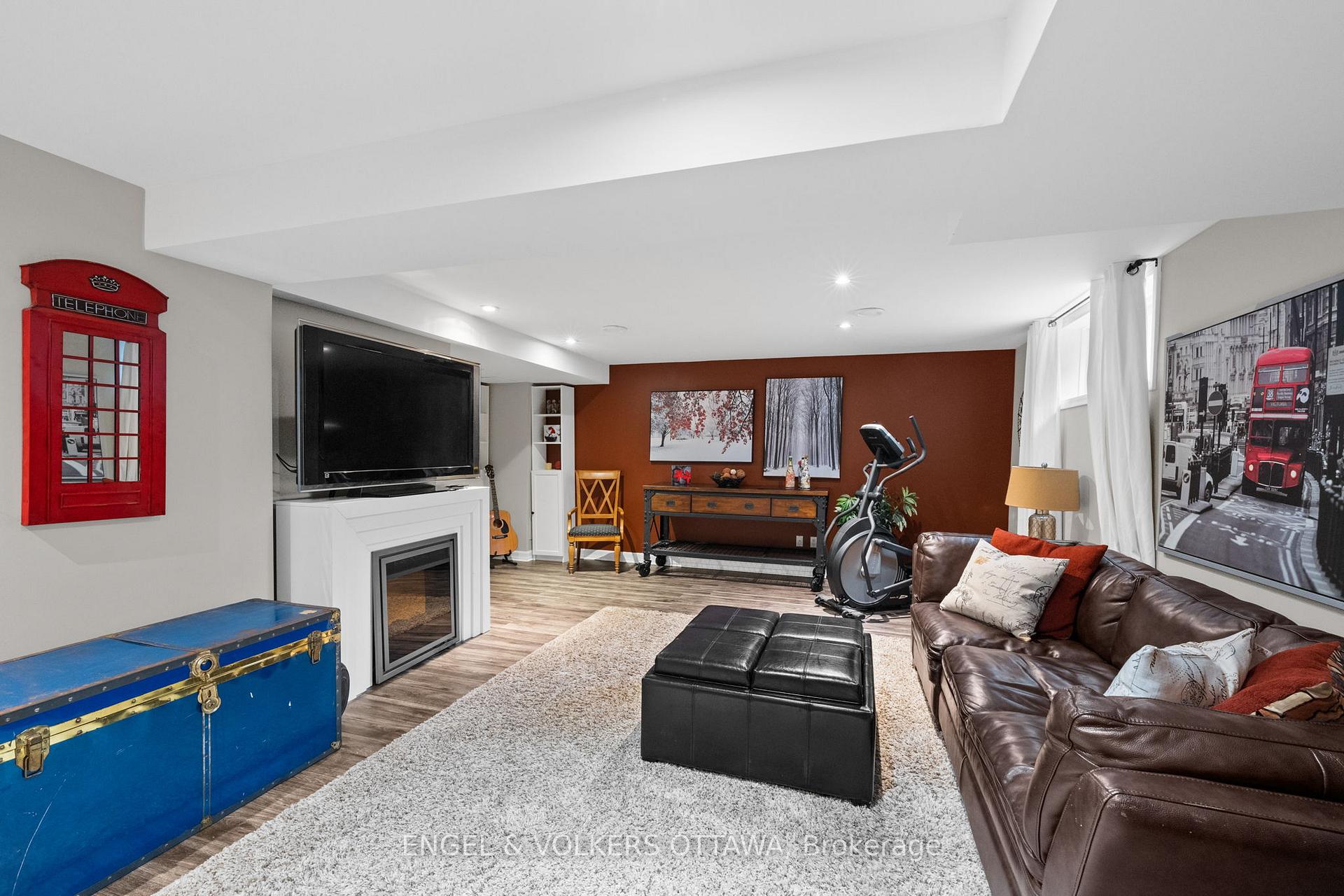 Photo 29 of 511 Erinwoods Circle, Ottawa, Barrhaven - Stonebridge — HOMEH