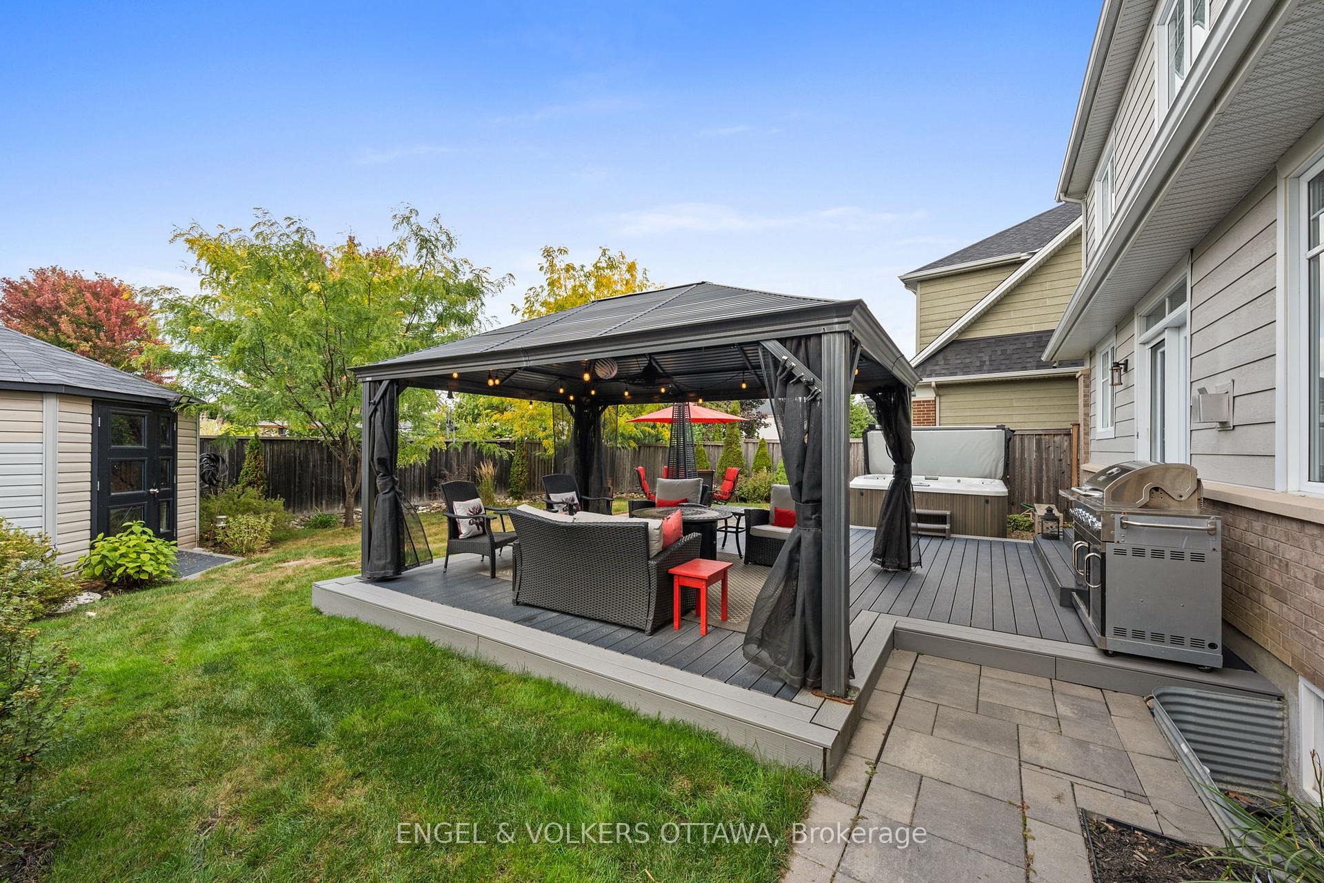 Photo 32 of 511 Erinwoods Circle, Ottawa, Barrhaven - Stonebridge — HOMEH