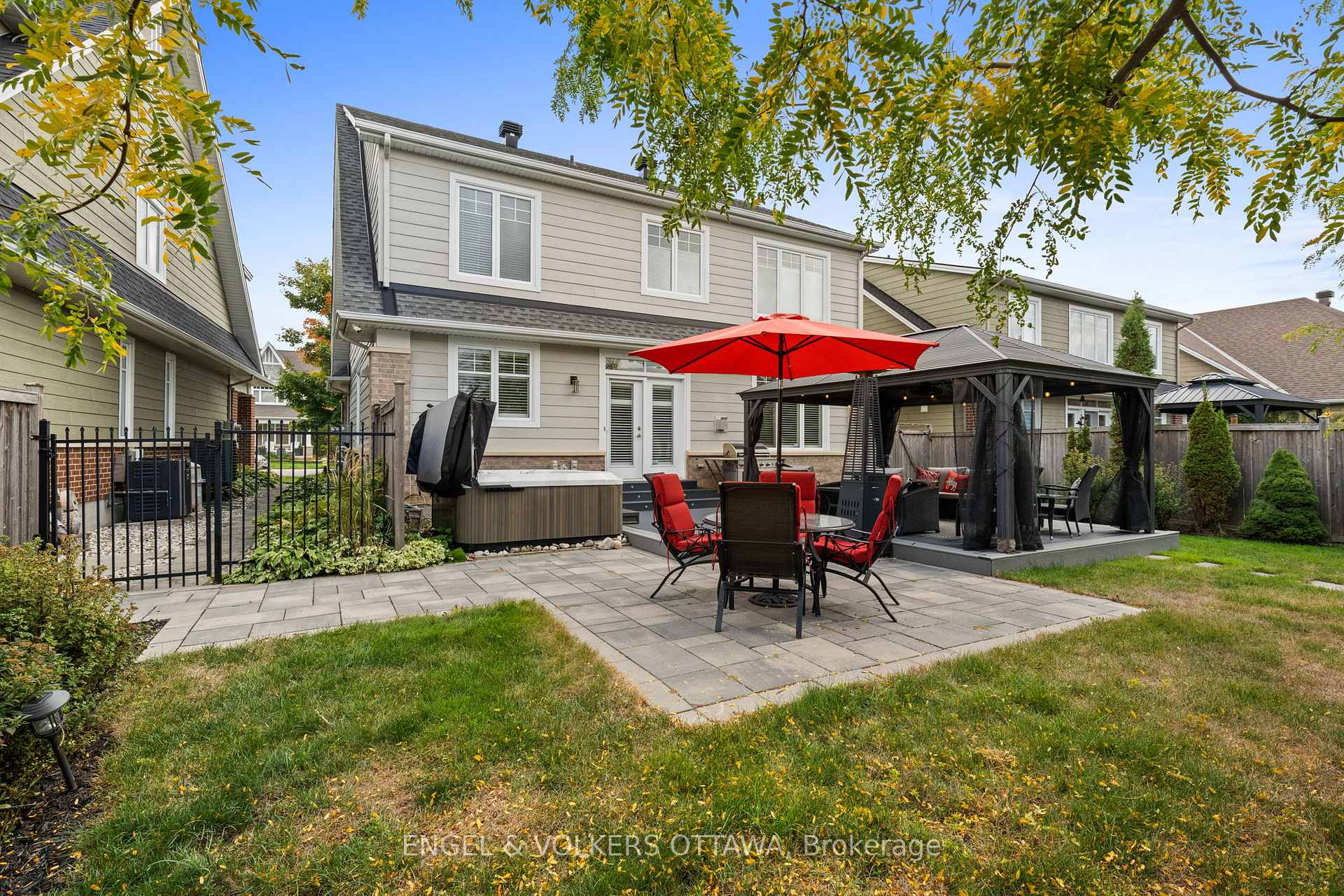 Photo 34 of 511 Erinwoods Circle, Ottawa, Barrhaven - Stonebridge — HOMEH