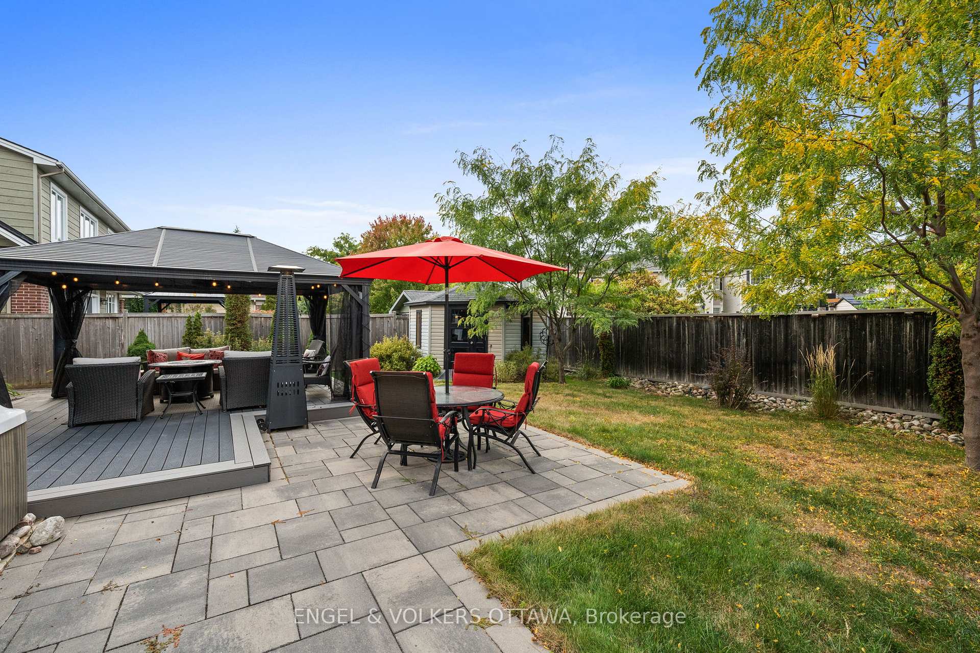 Photo 36 of 511 Erinwoods Circle, Ottawa, Barrhaven - Stonebridge — HOMEH