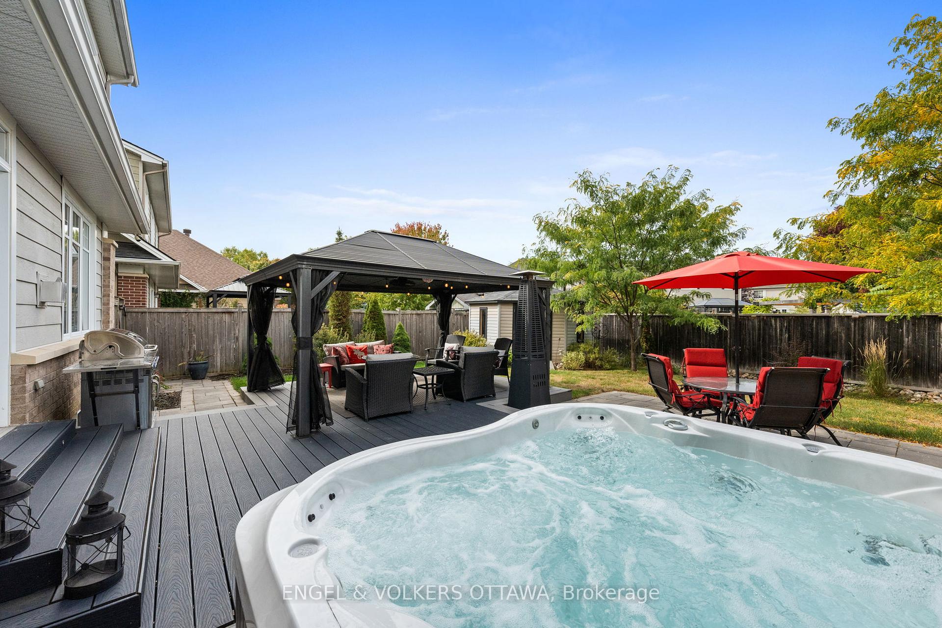 Photo 35 of 511 Erinwoods Circle, Ottawa, Barrhaven - Stonebridge — HOMEH