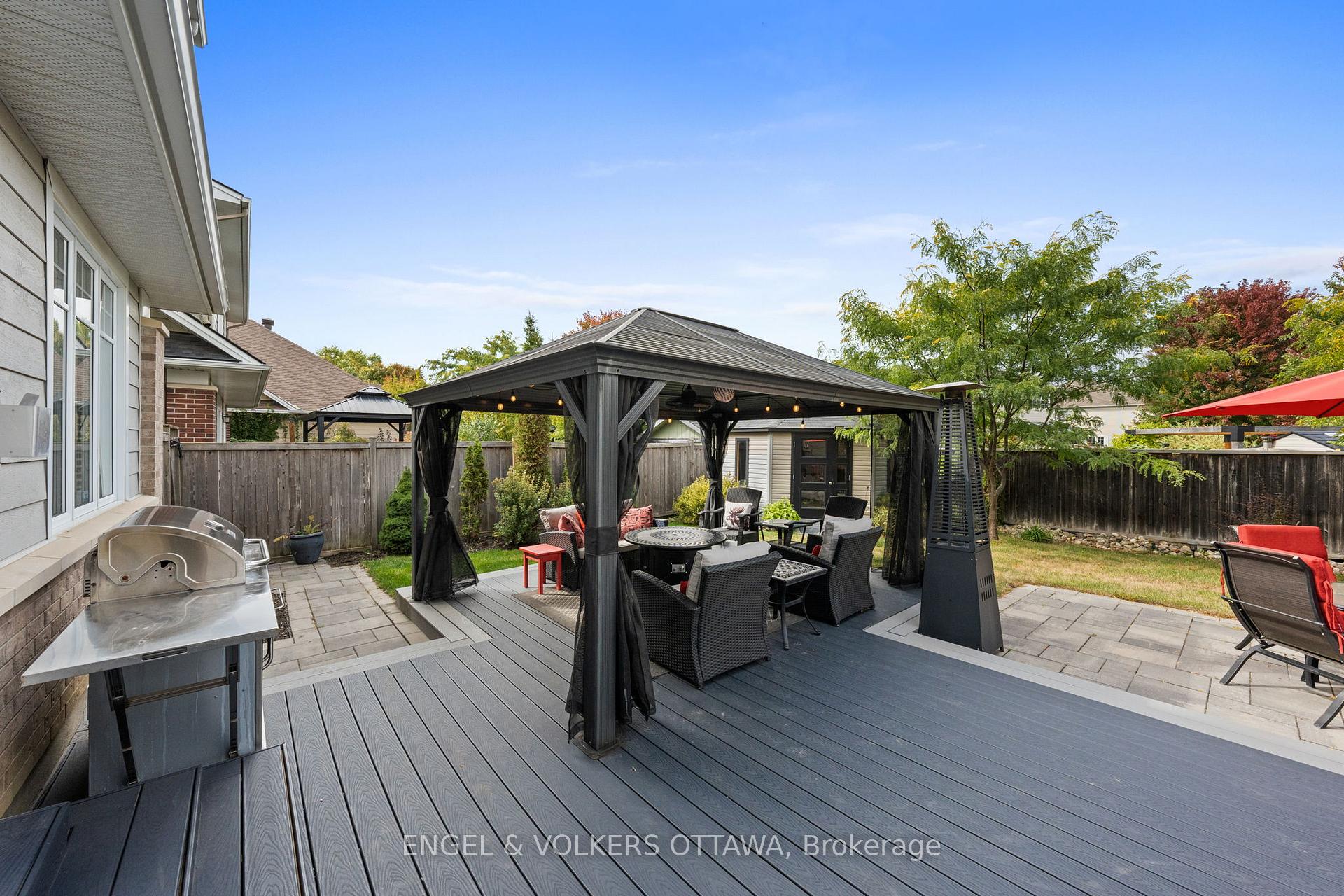 Photo 39 of 511 Erinwoods Circle, Ottawa, Barrhaven - Stonebridge — HOMEH