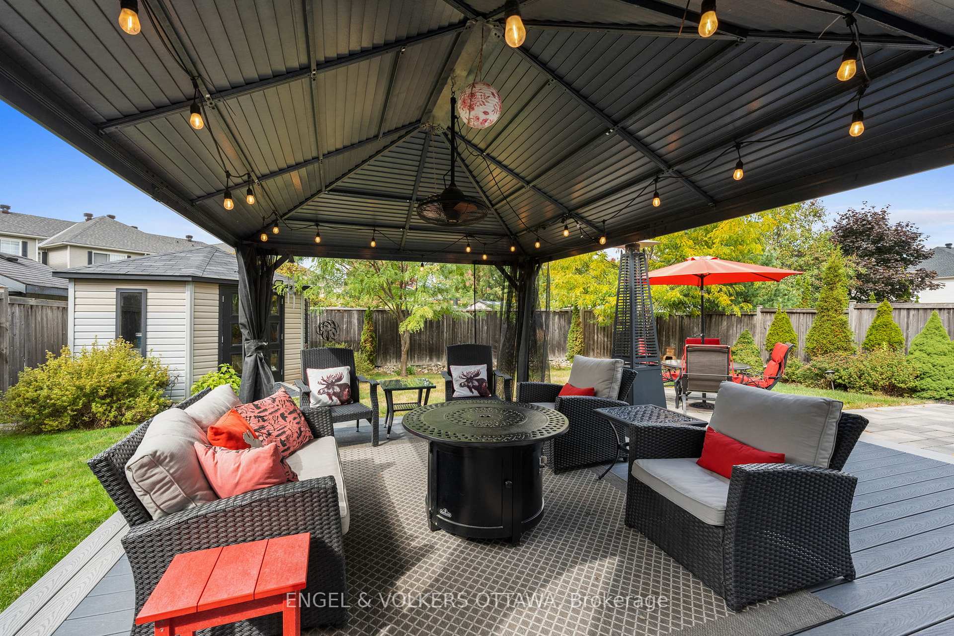Photo 37 of 511 Erinwoods Circle, Ottawa, Barrhaven - Stonebridge — HOMEH
