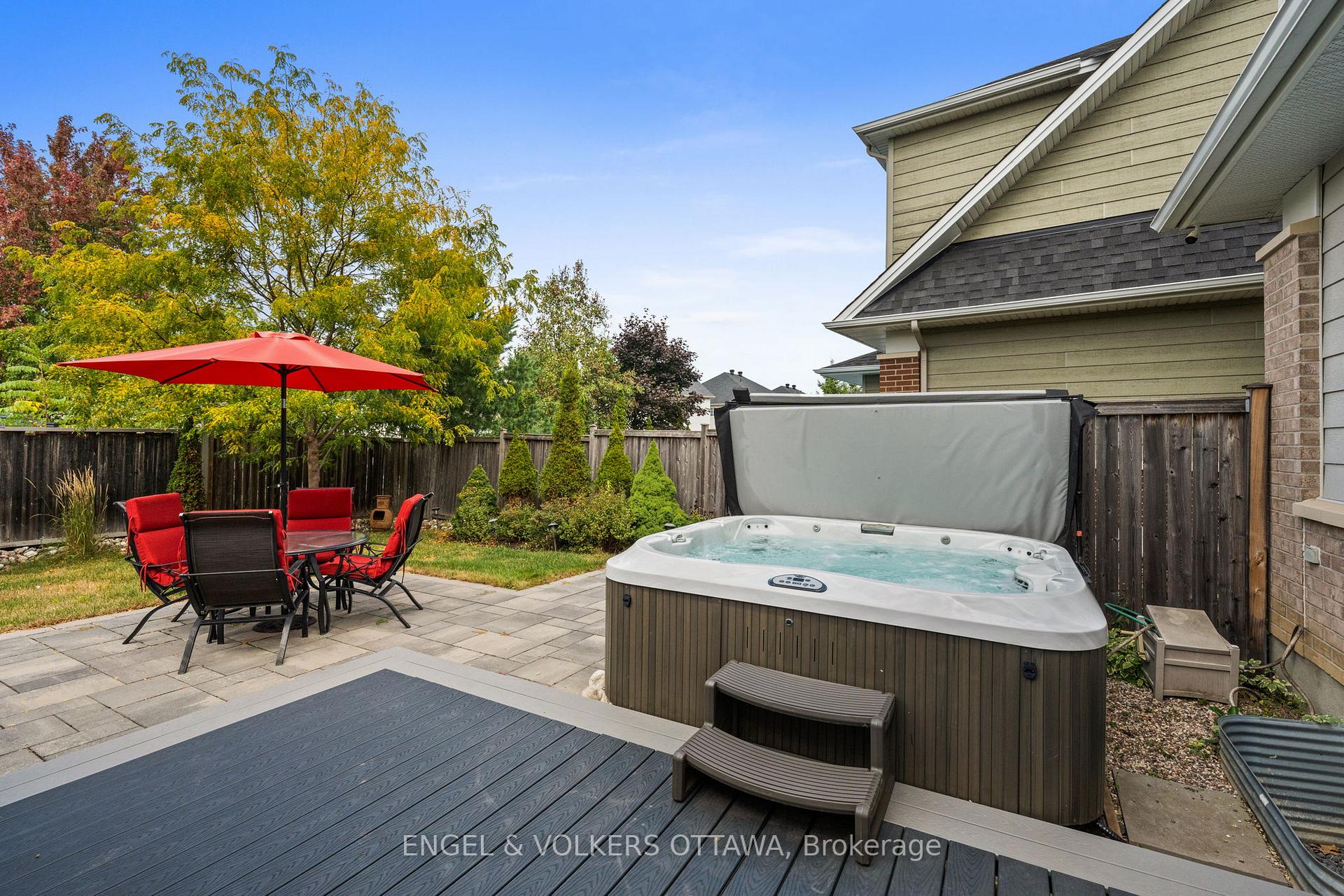 Photo 41 of 511 Erinwoods Circle, Ottawa, Barrhaven - Stonebridge — HOMEH