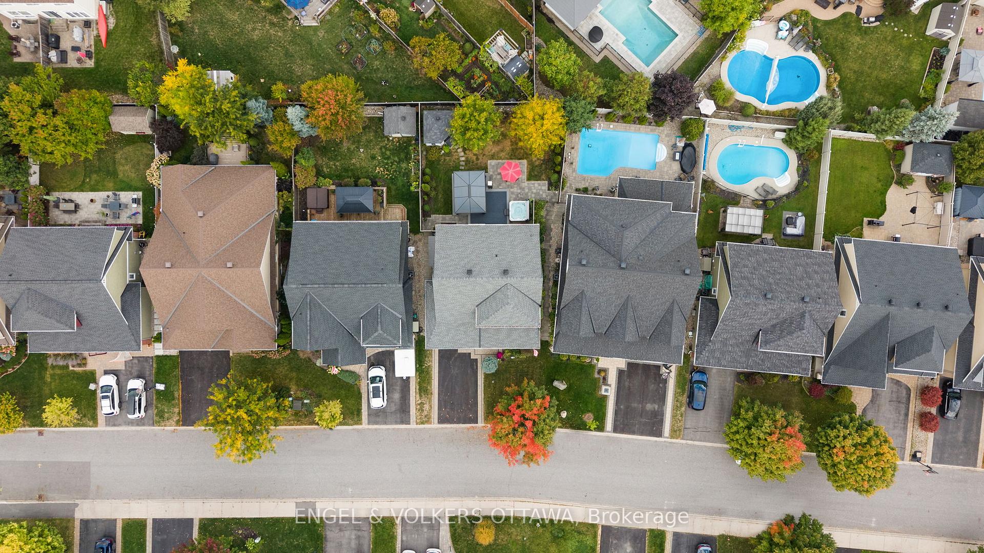 Photo 40 of 511 Erinwoods Circle, Ottawa, Barrhaven - Stonebridge — HOMEH