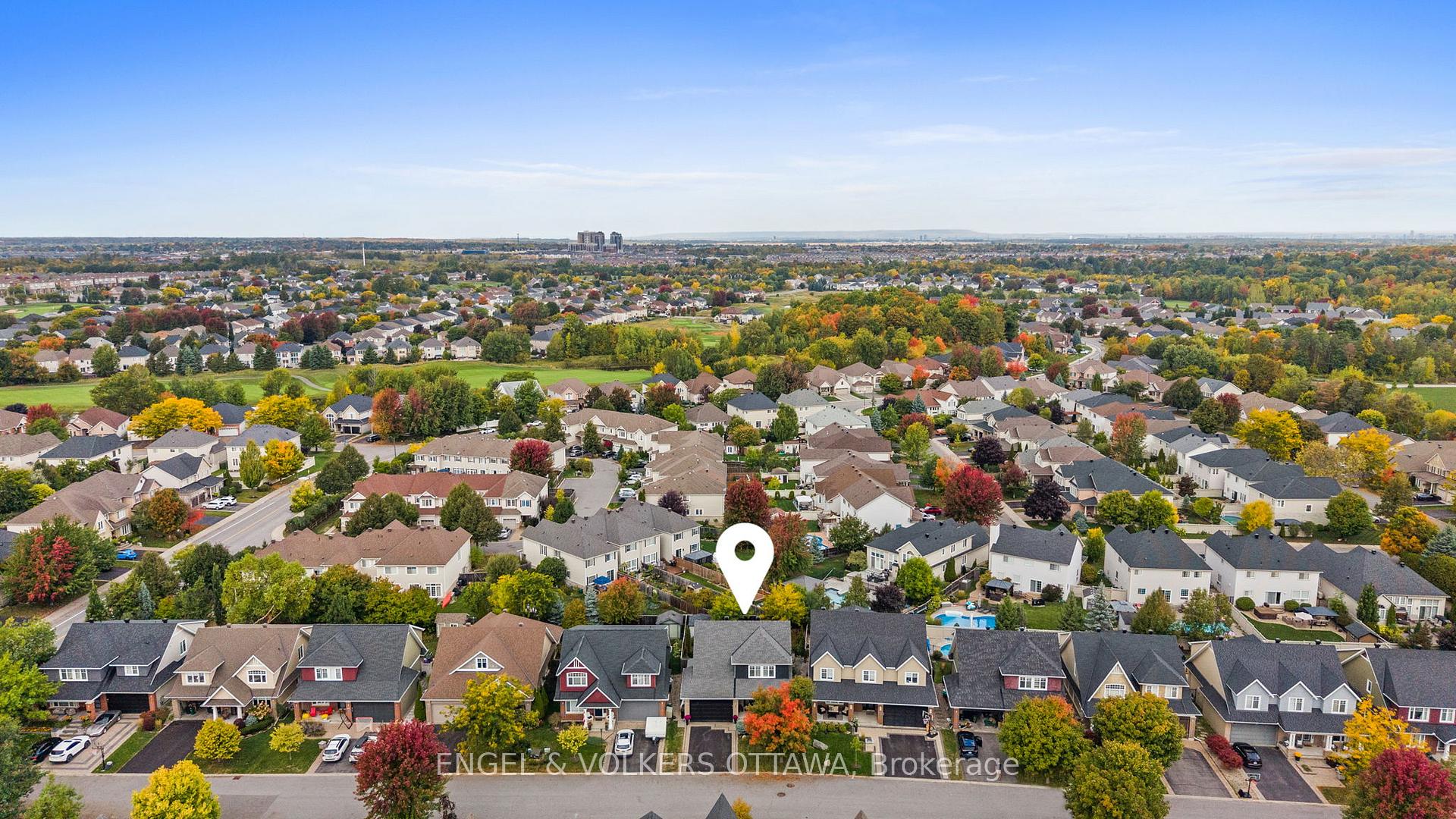 Photo 42 of 511 Erinwoods Circle, Ottawa, Barrhaven - Stonebridge — HOMEH