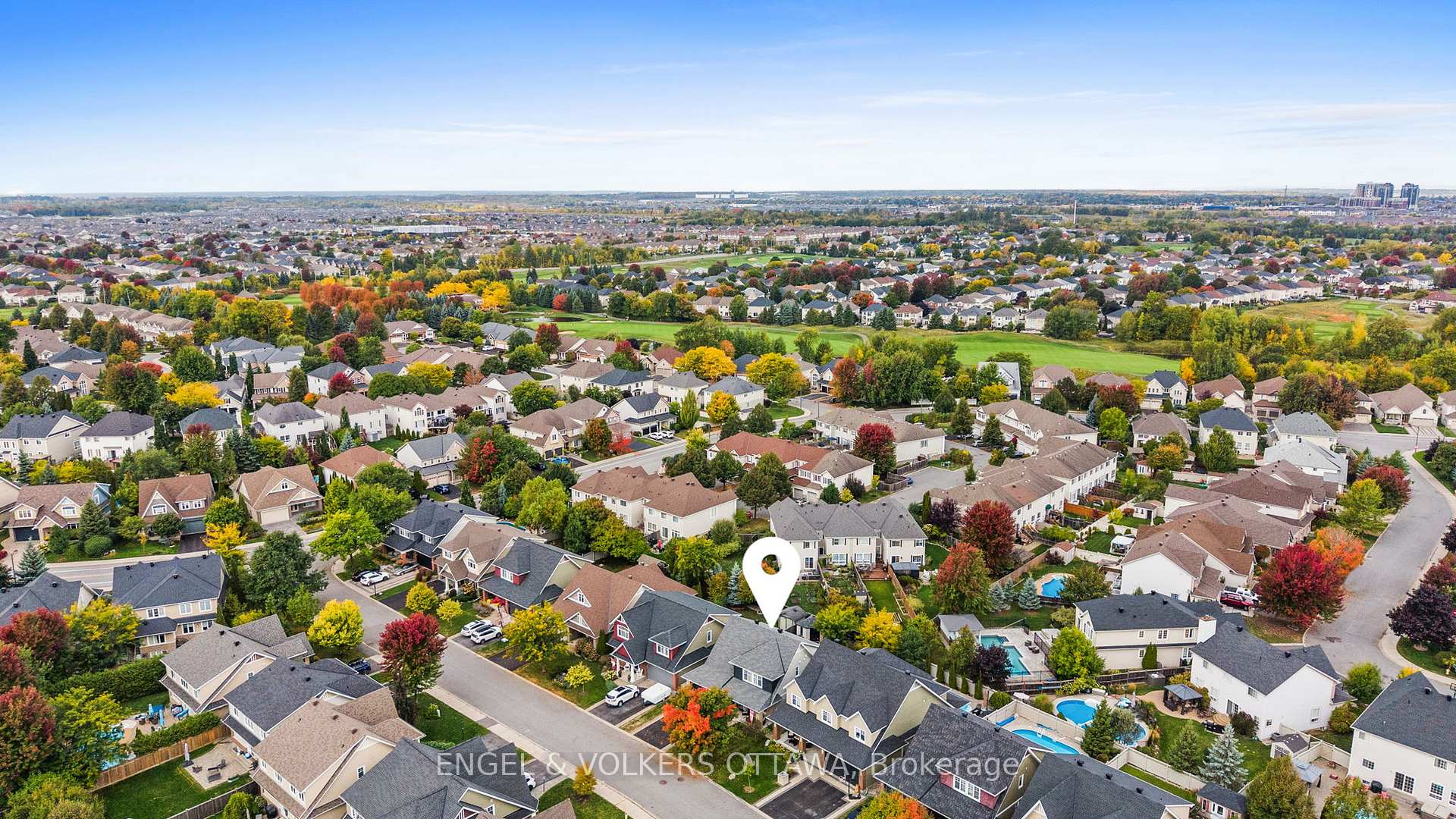 Photo 48 of 511 Erinwoods Circle, Ottawa, Barrhaven - Stonebridge — HOMEH