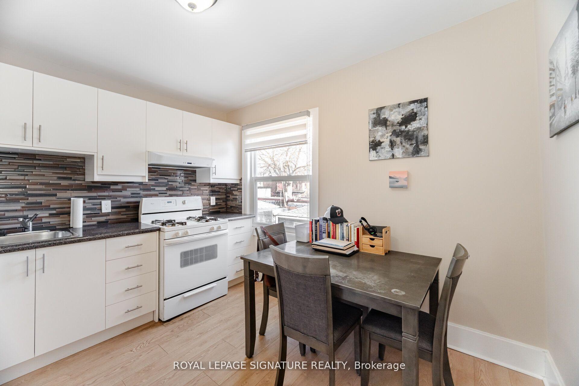 Photo 12 of Unit Upper, 105 Lisgar Street, Toronto, Little Portugal — HOMEH