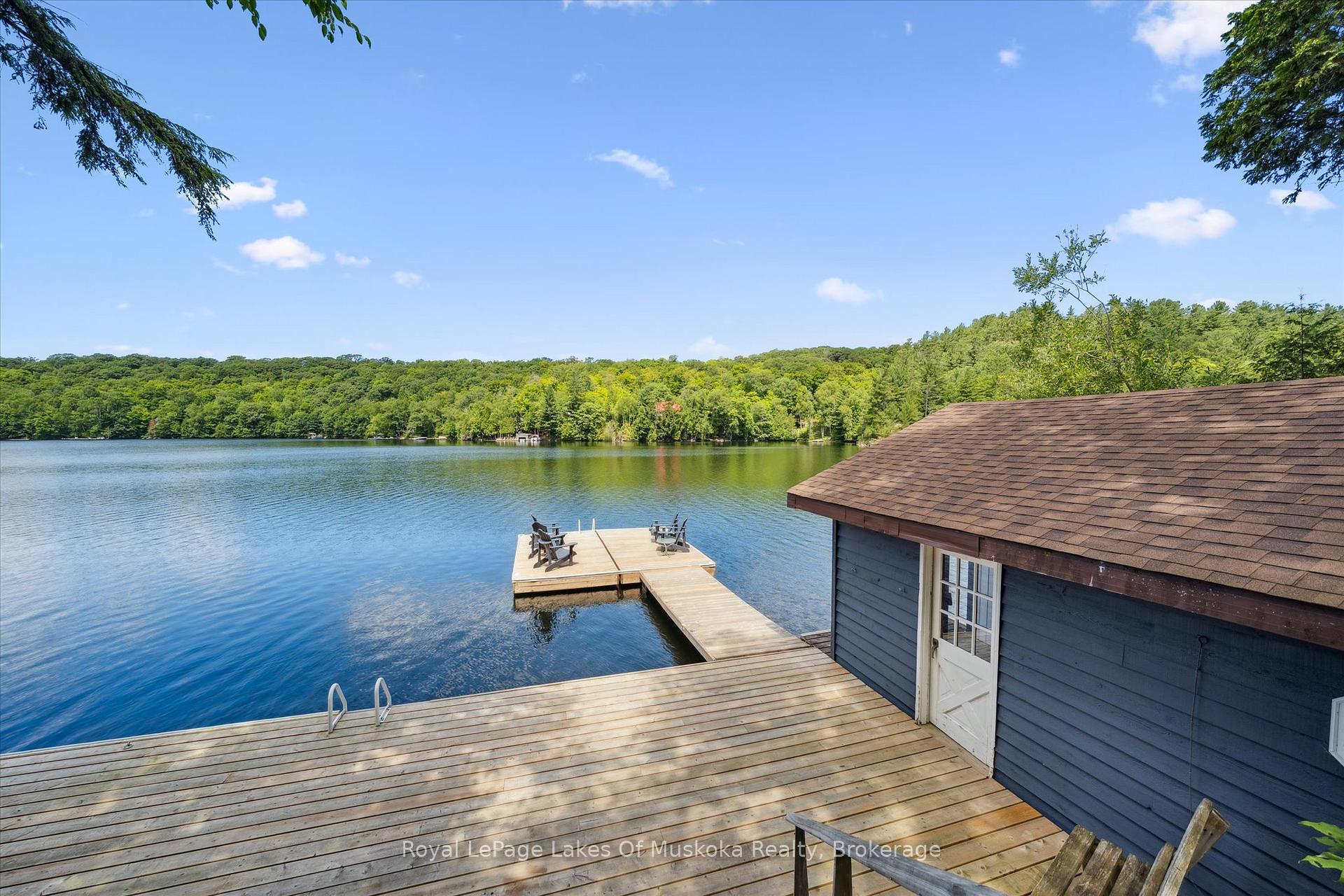 Photo 5 of 1345 Sinclair Trail, Algonquin Highlands, Sherborne — HOMEH
